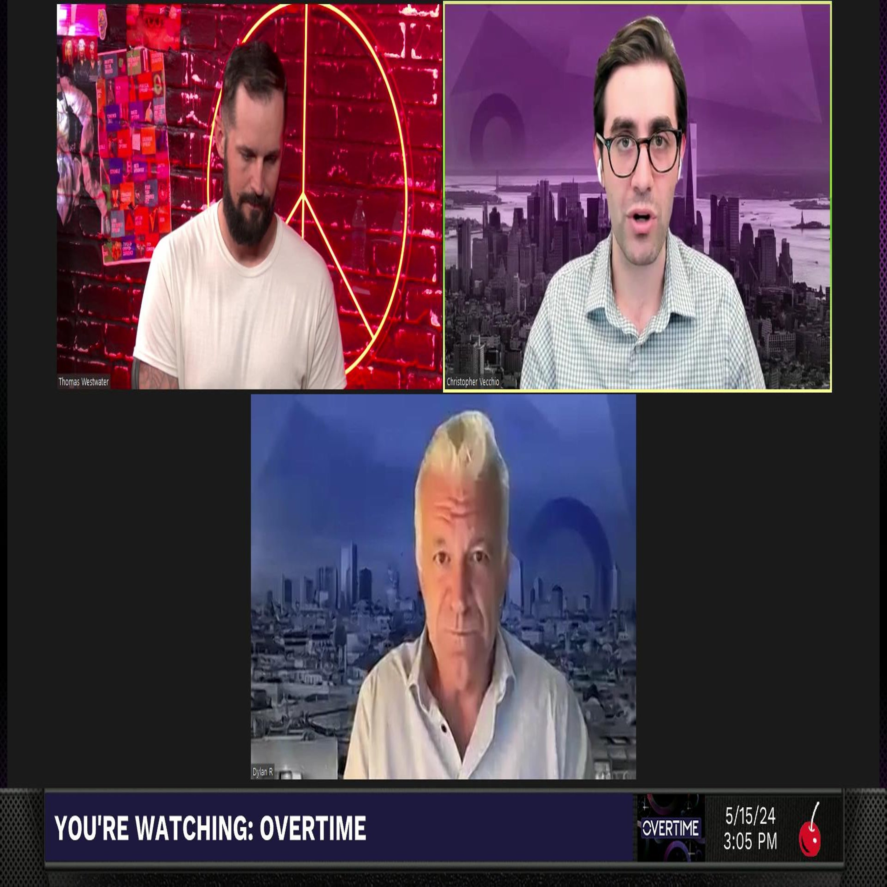 Podcast Cover