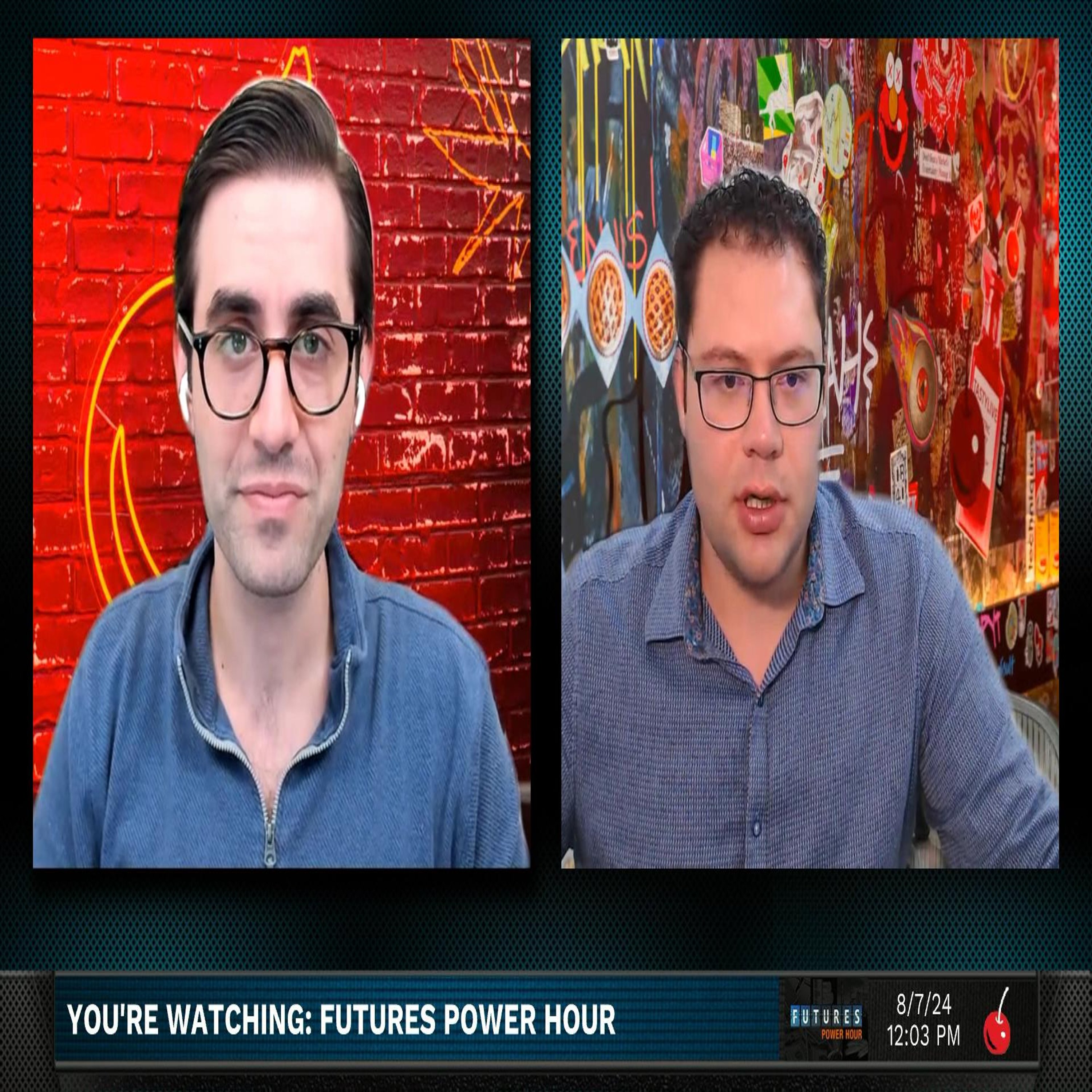 Episode cover