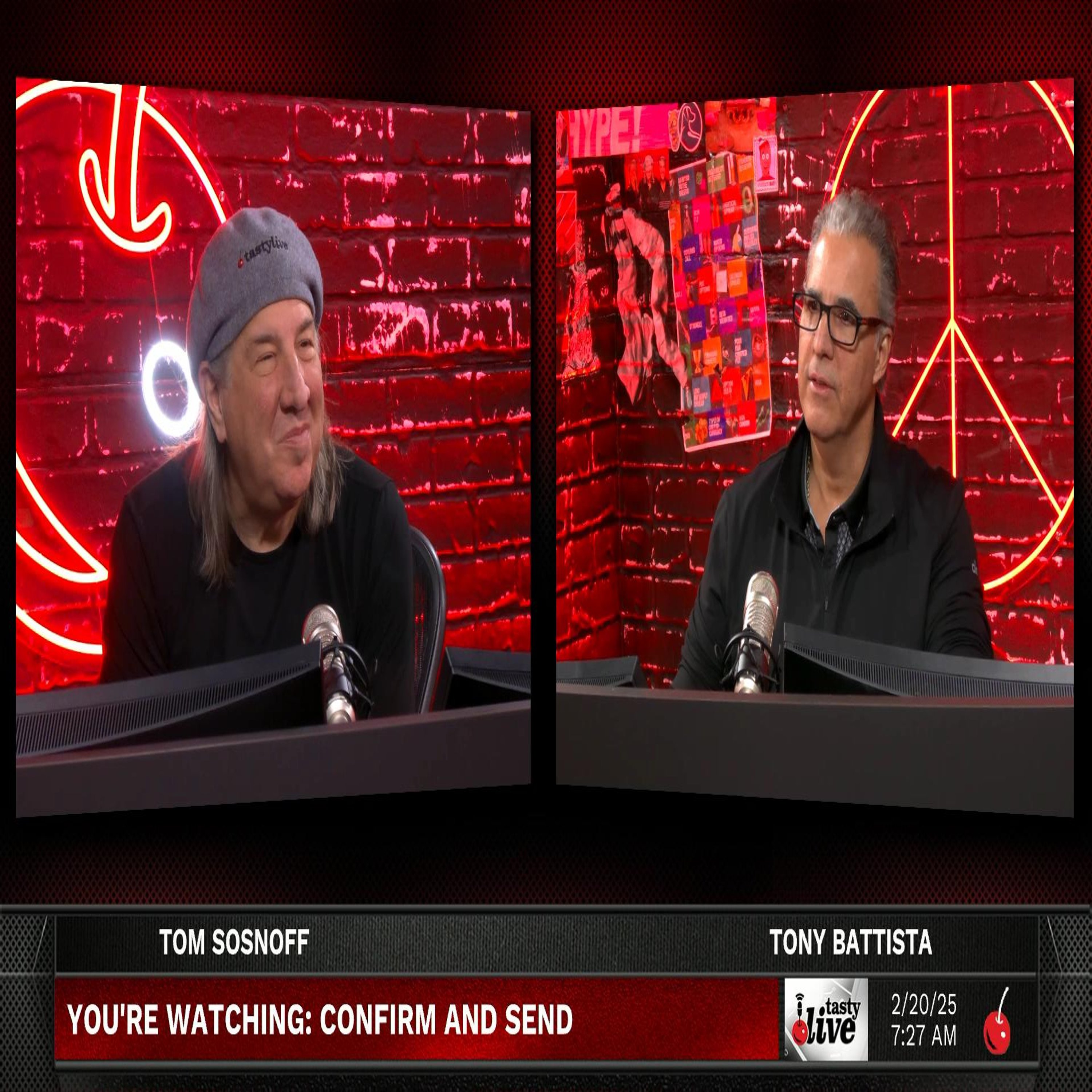 Episode cover