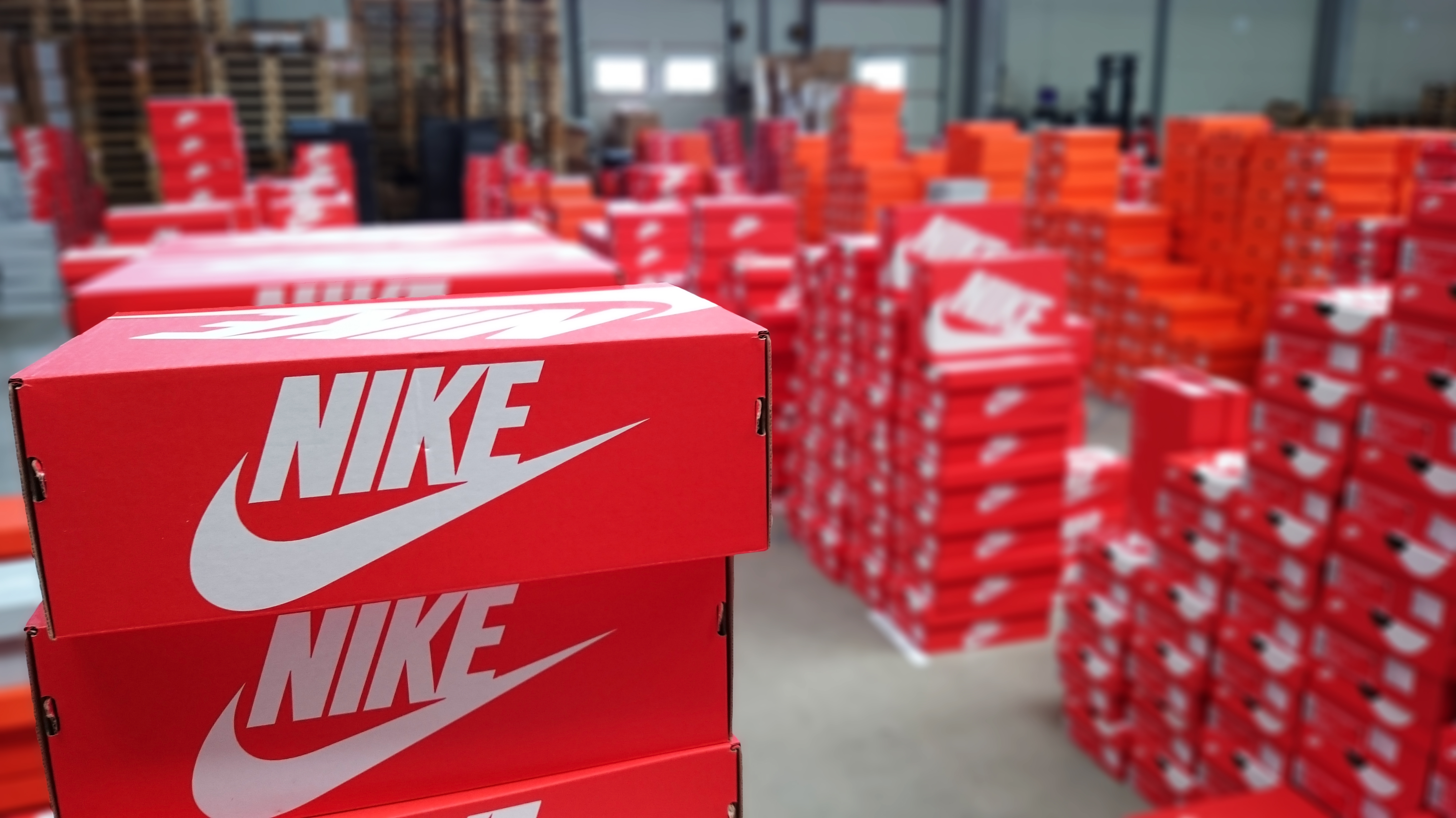 Nike (NKE): Company Profile, Stock Price, News, Rankings