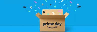 Amazon prime day