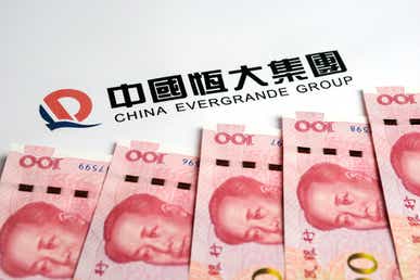 evergrande china