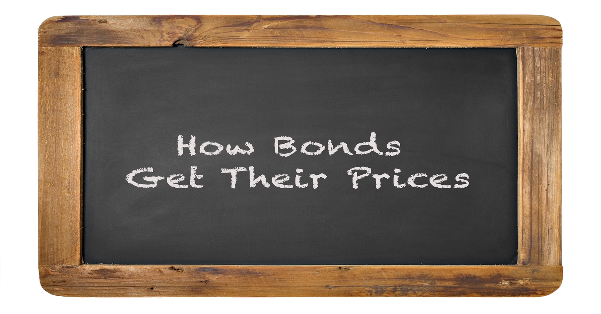 How Are Bonds Priced Coupon & ZeroCoupon Bonds Explained tastylive
