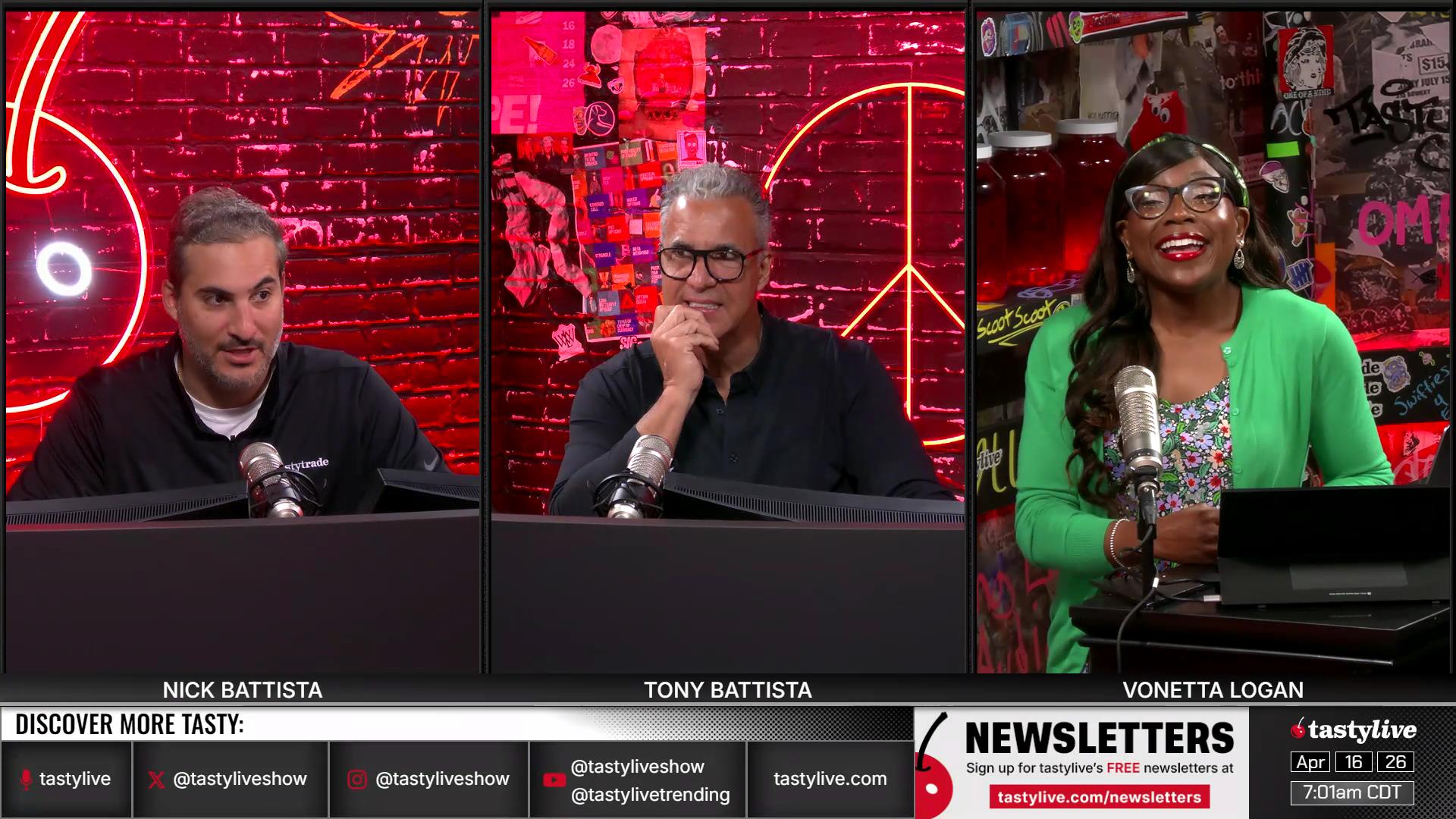 Daily Dose: Tech & Pop Culture Financial News - April 16, 2026 - Daily Dose Episode cover