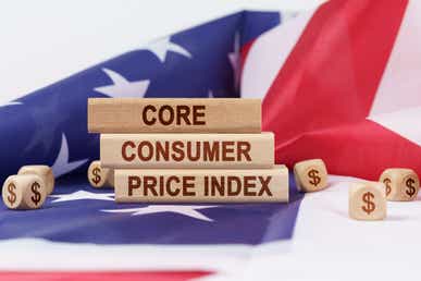 Core Consumer Price Index