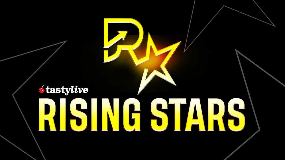 Rising Stars hero image