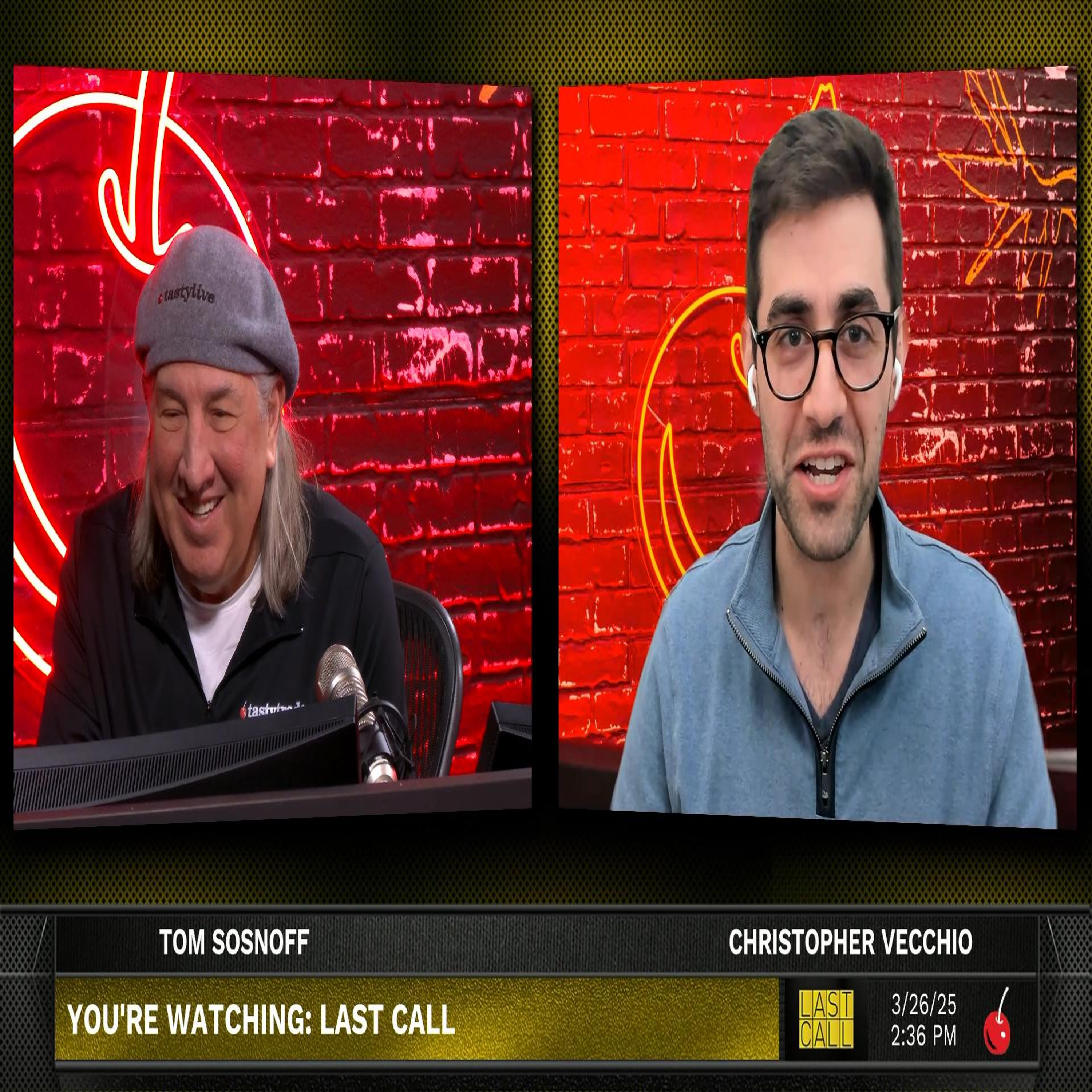 Podcast Cover