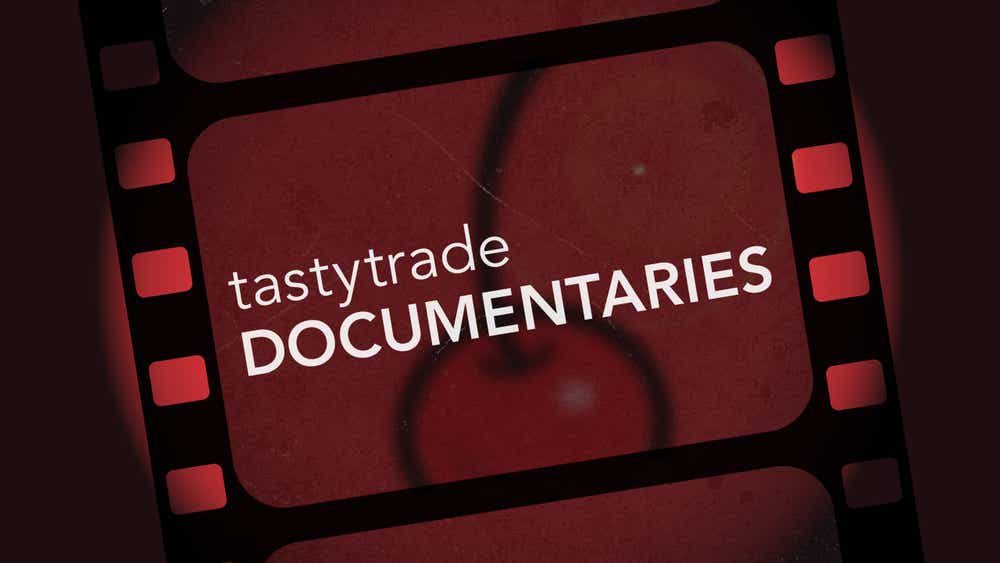 tastylive Documentaries  hero image