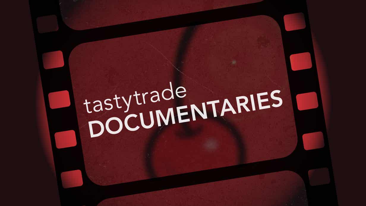 tastytrade Documentaries  hero image