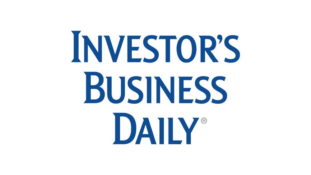 Investors Business Daily logo