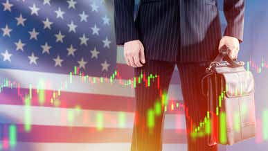 U.S. Stocks & Bonds Continue Rally After U.S. Jobs Report