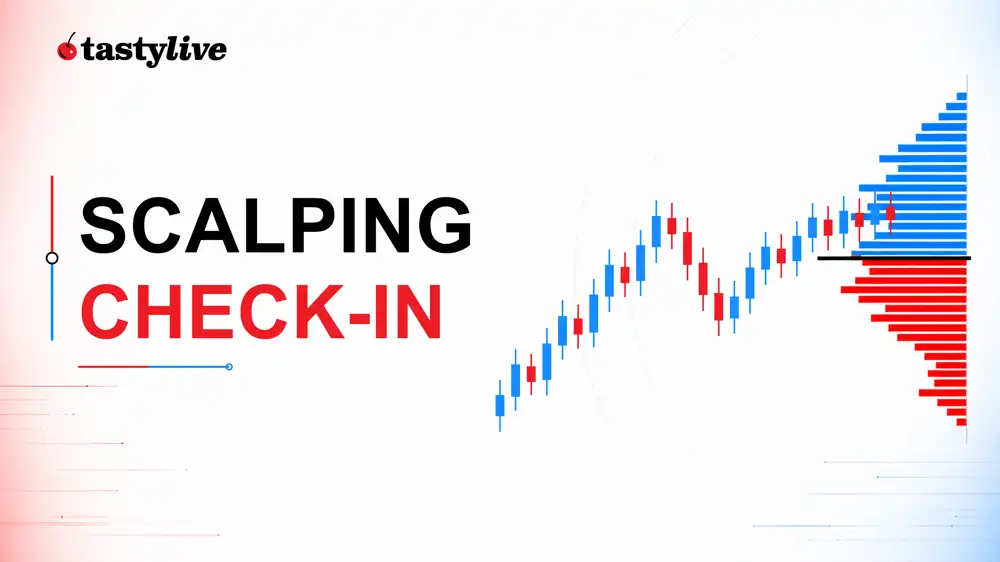 Scalping Check In hero image