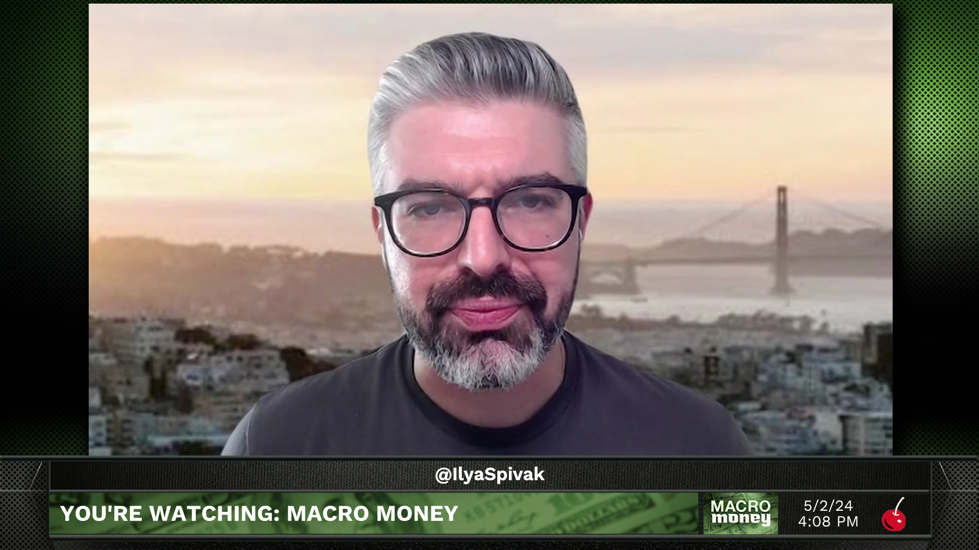 Macro Money - May 2, 2024 - Will U.S. Jobs Data Give Stock Markets Direction? Episode cover