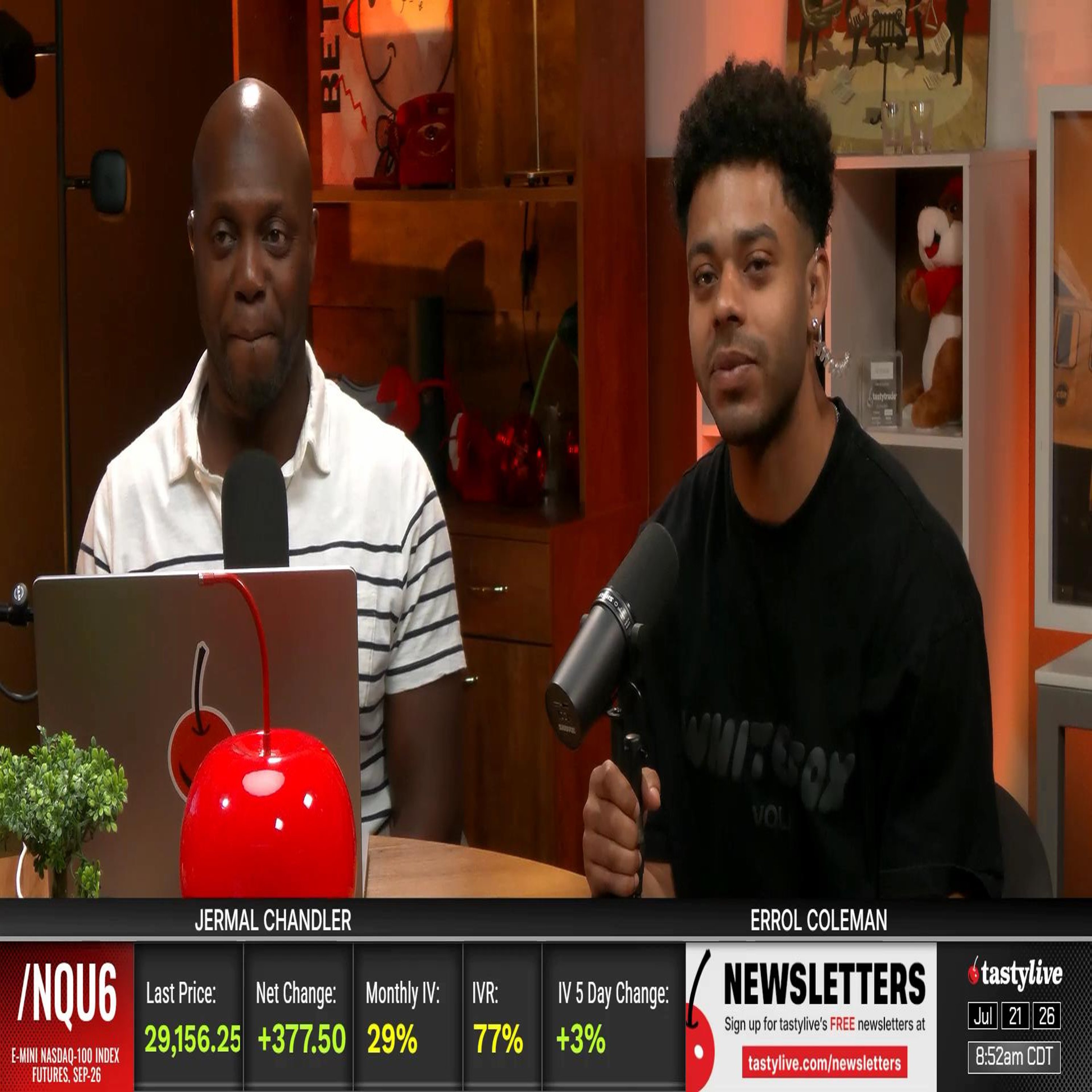 Episode cover