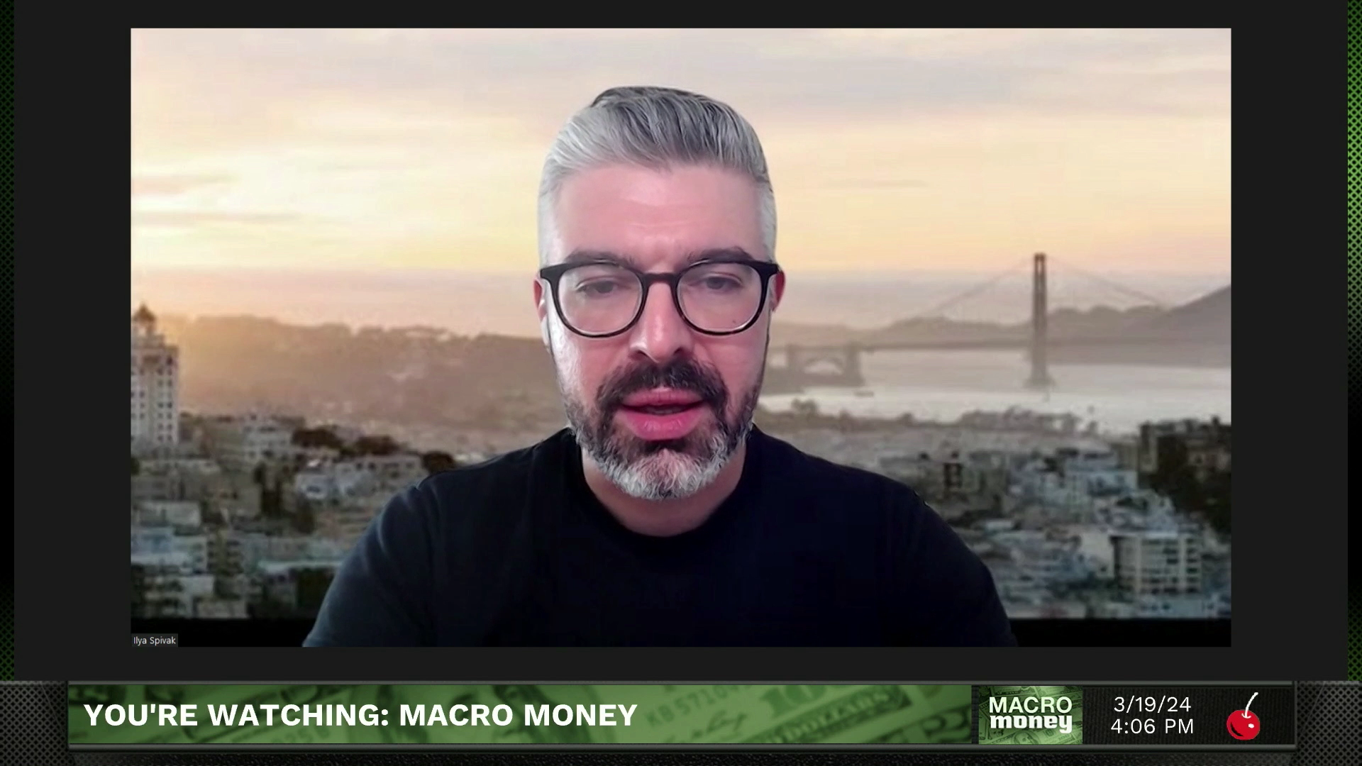 Macro Money - March 19, 2024 - Countdown to FOMC: Will the FED Sink Stocks? Episode cover