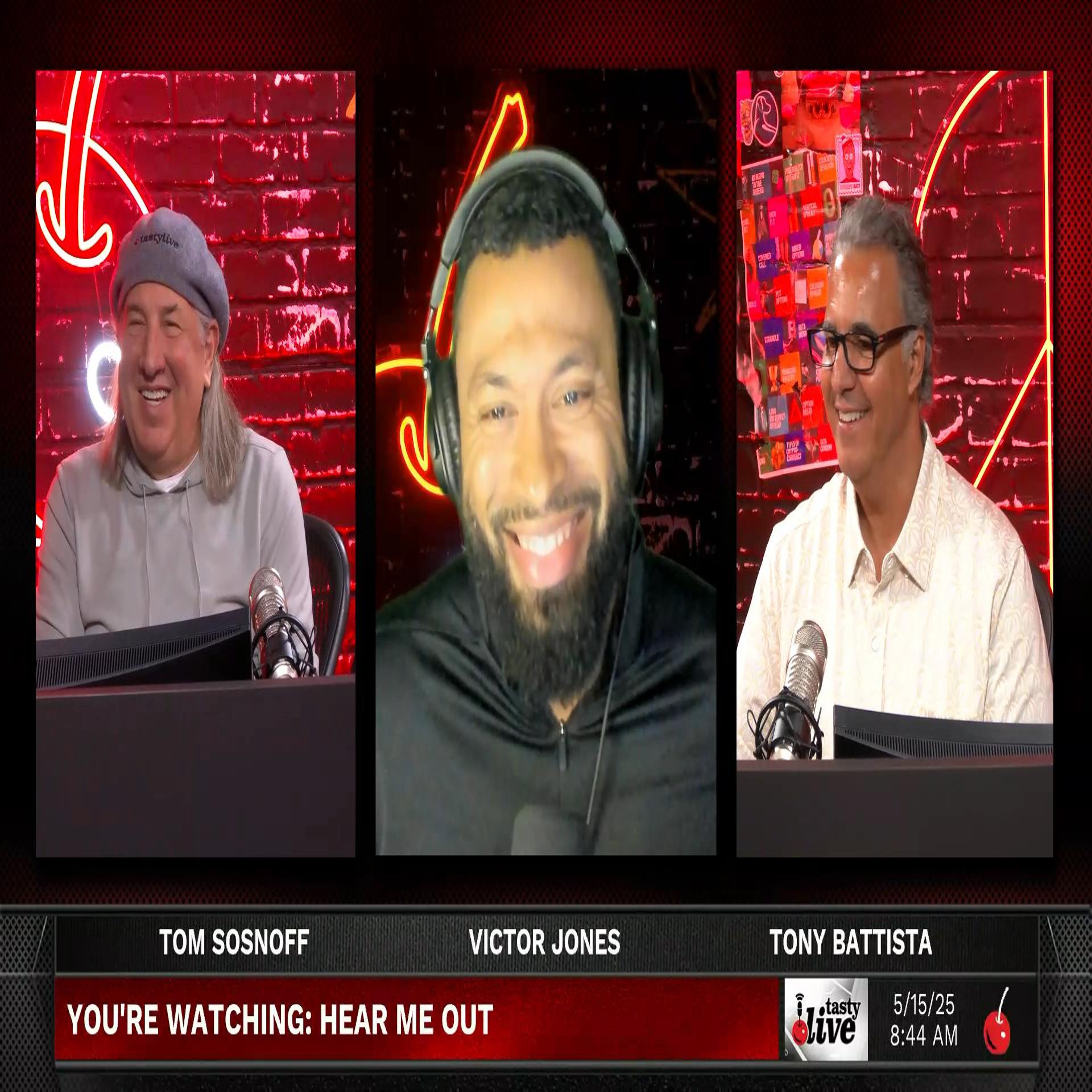 Episode cover