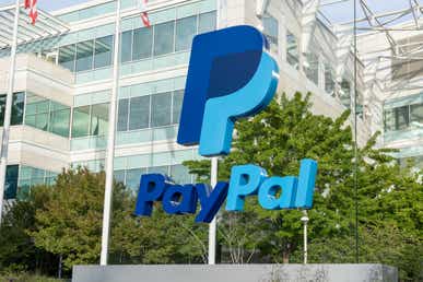 paypal headquarters