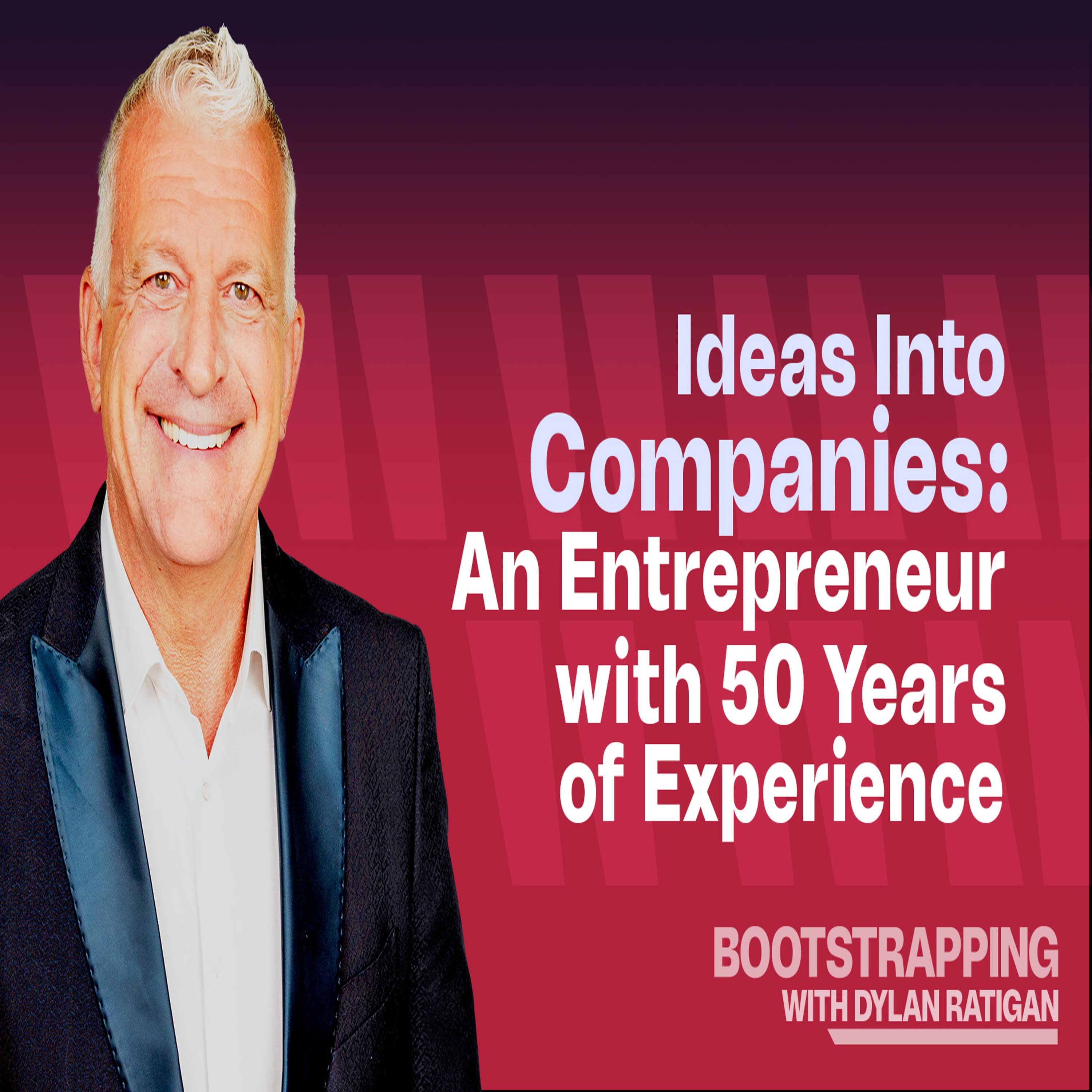 Podcast Cover