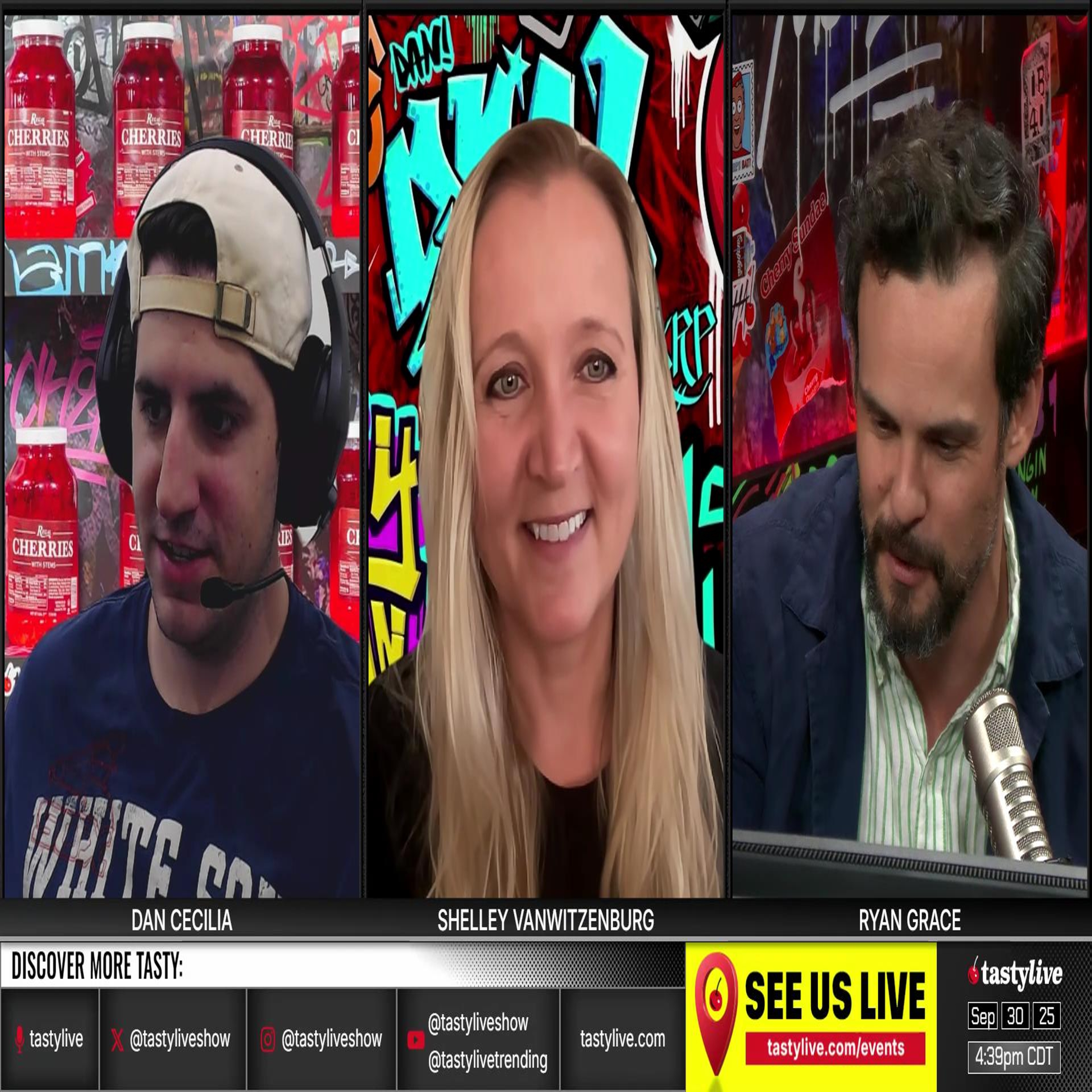 Podcast Cover