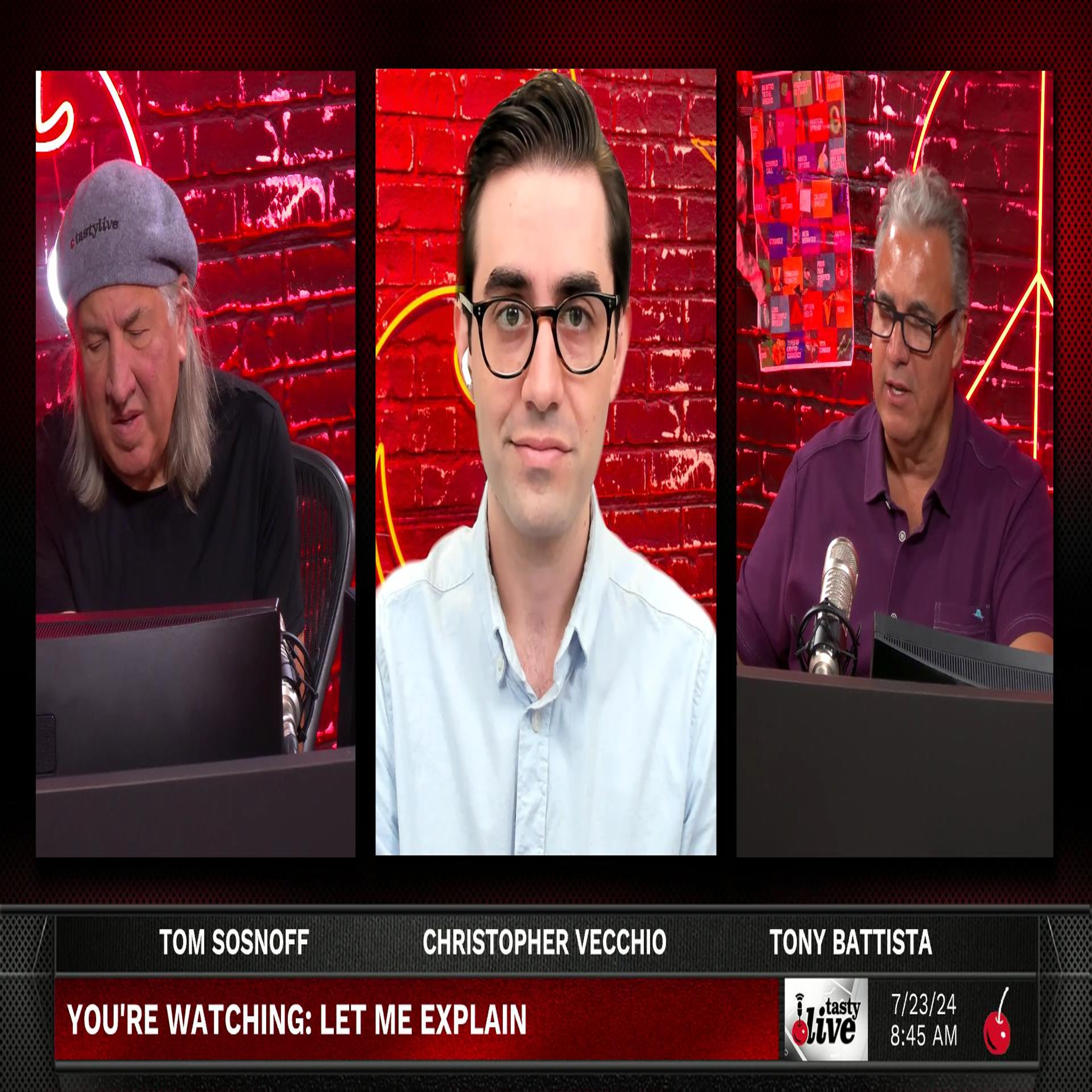Episode cover