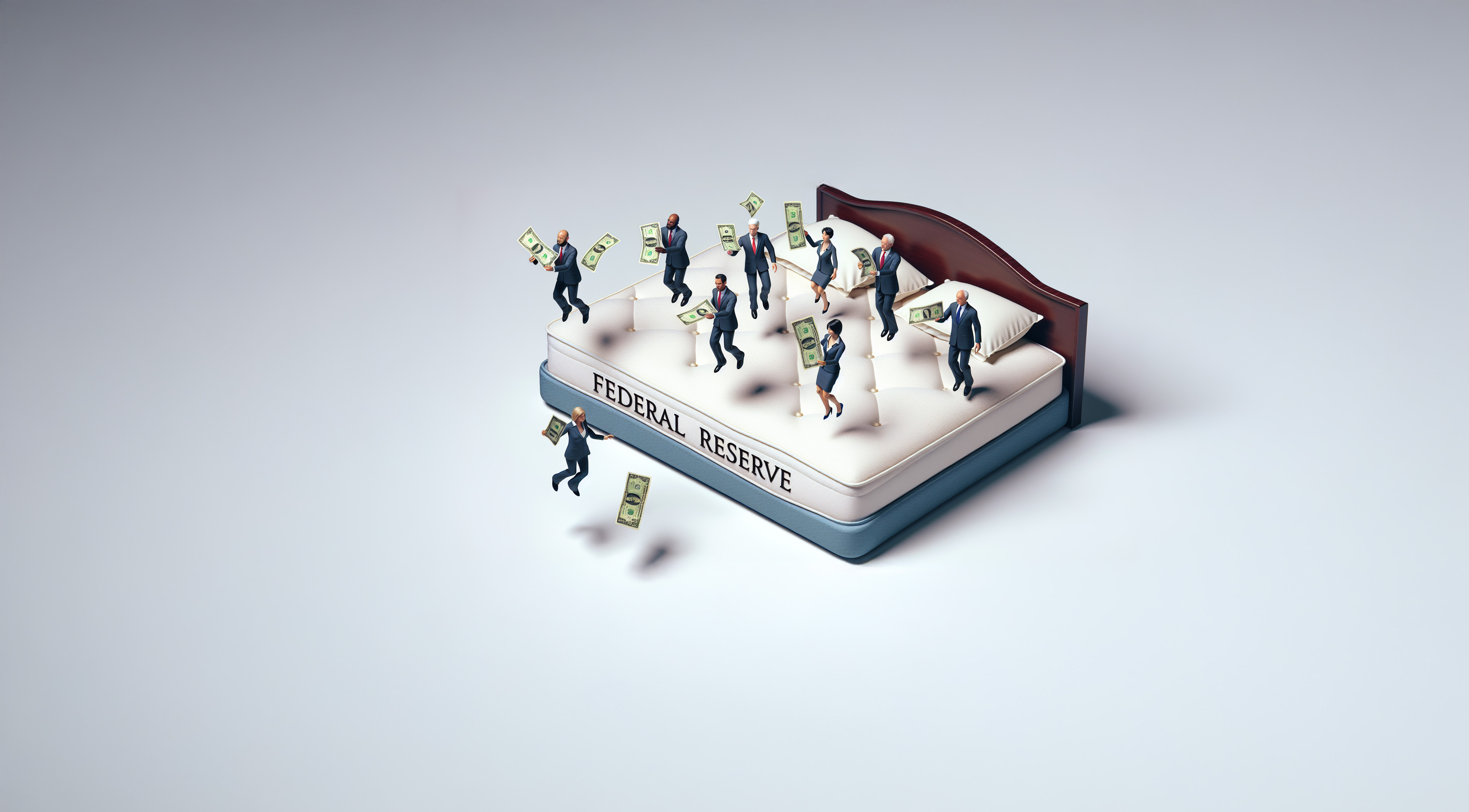 Stocks at Risk if Fed Pushes Back on Rising Inflation Bets tastylive