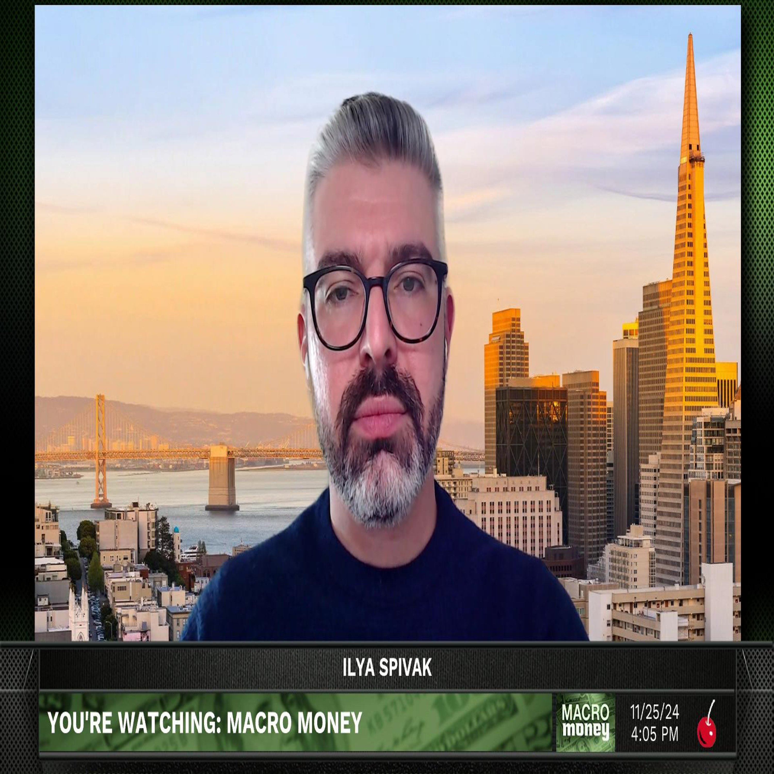 Podcast Cover