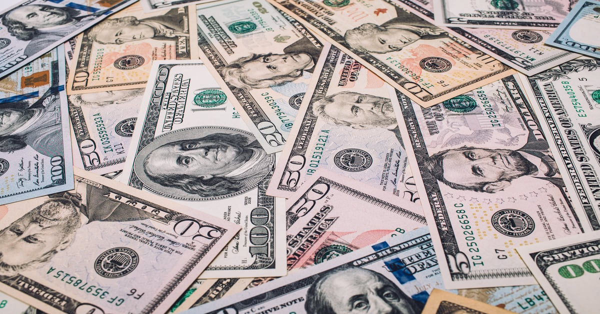 U.S. Retail Sales Preview: Stocks to Rise as Dollar Falls | tastylive