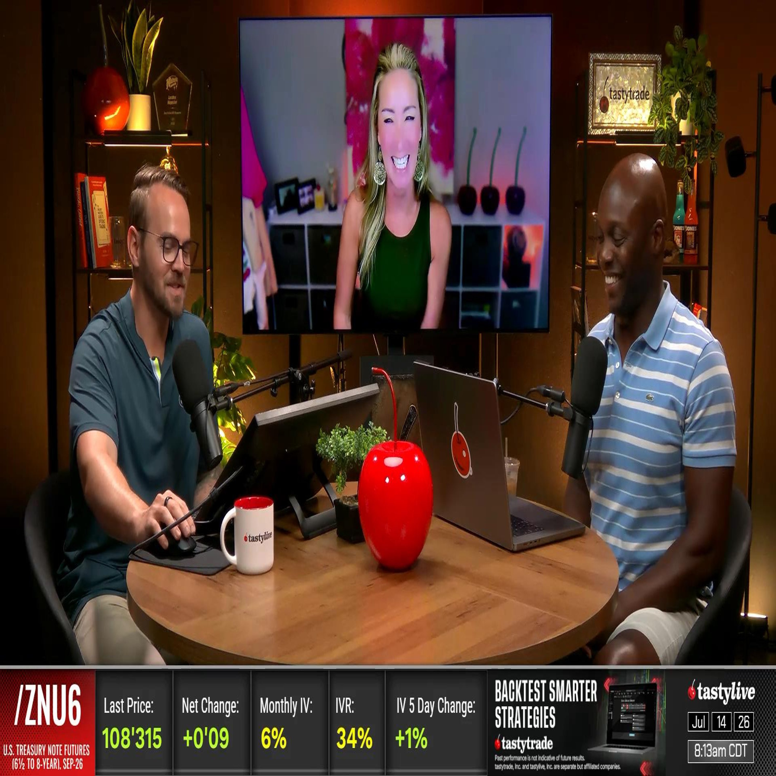 Episode cover