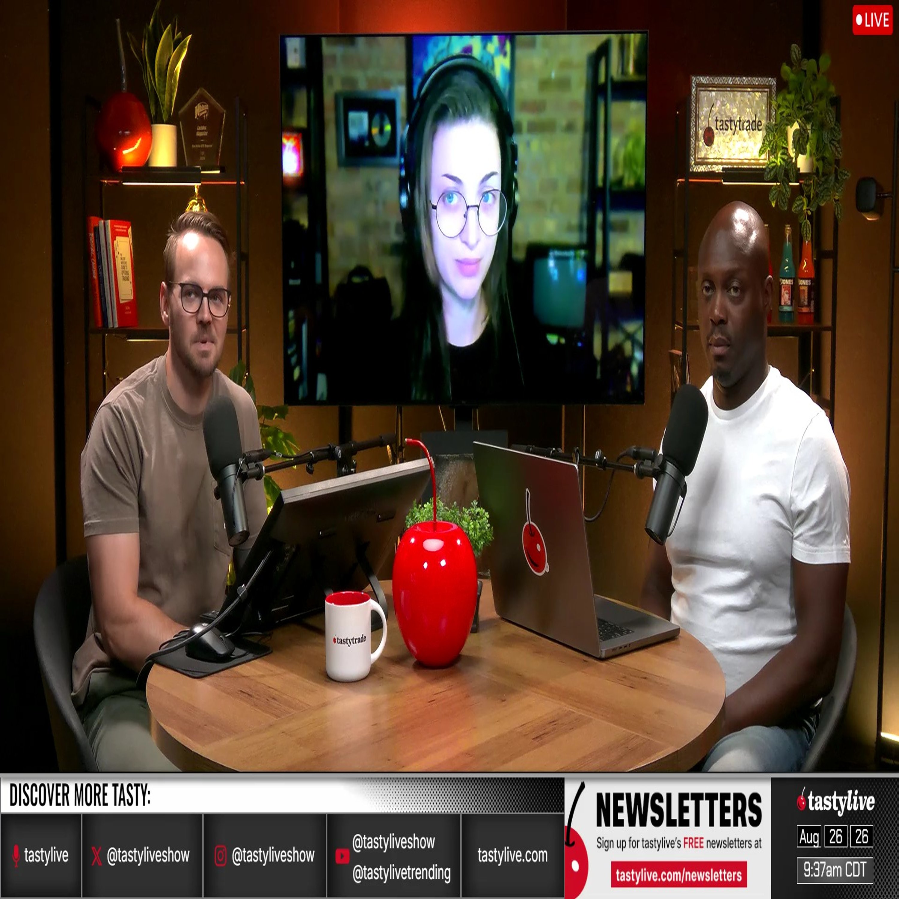 Episode cover