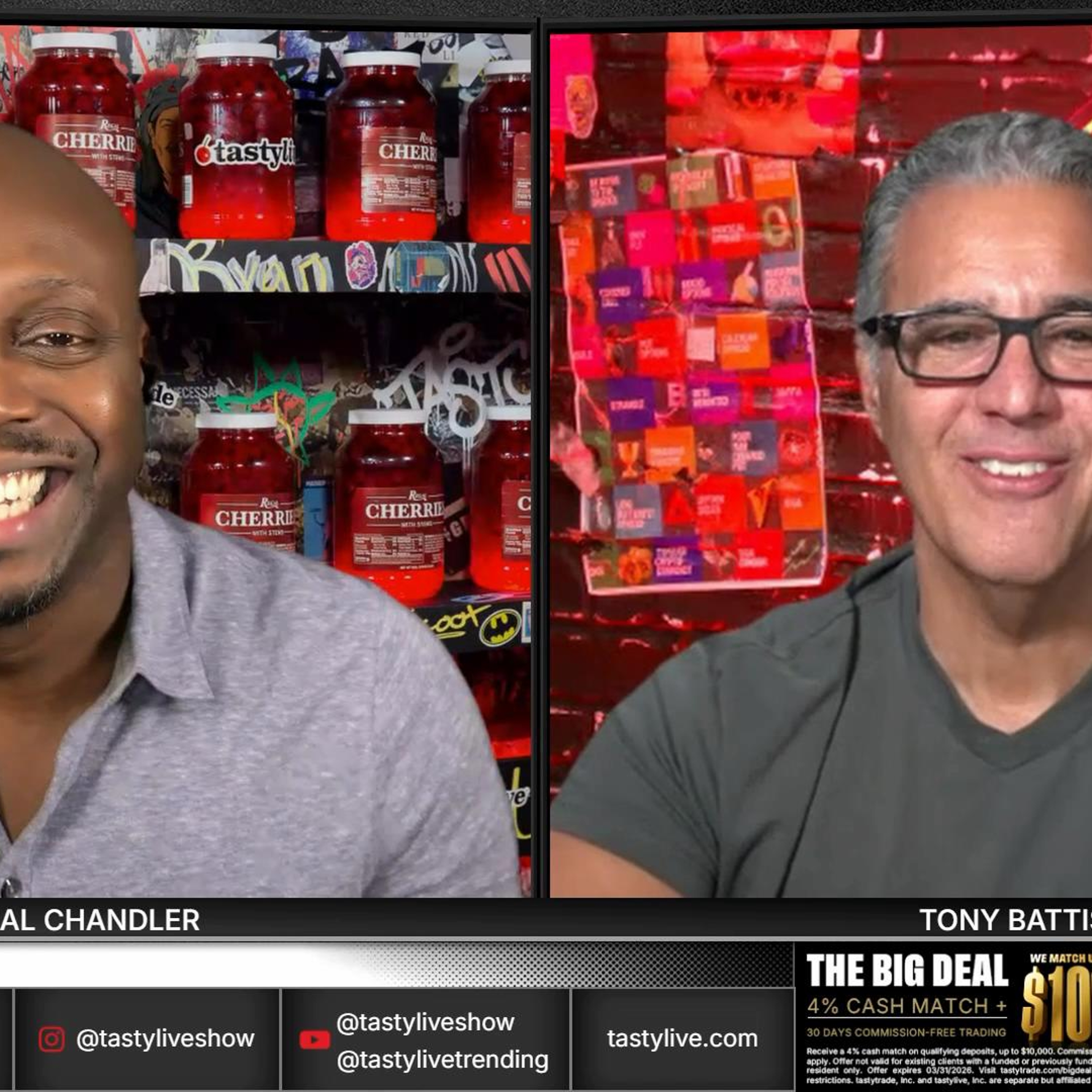 Market Measures - January 9, 2026 - Bracketing Zero DTEs Market Measures - January 9, 2026 - Bracketing Zero DTEs