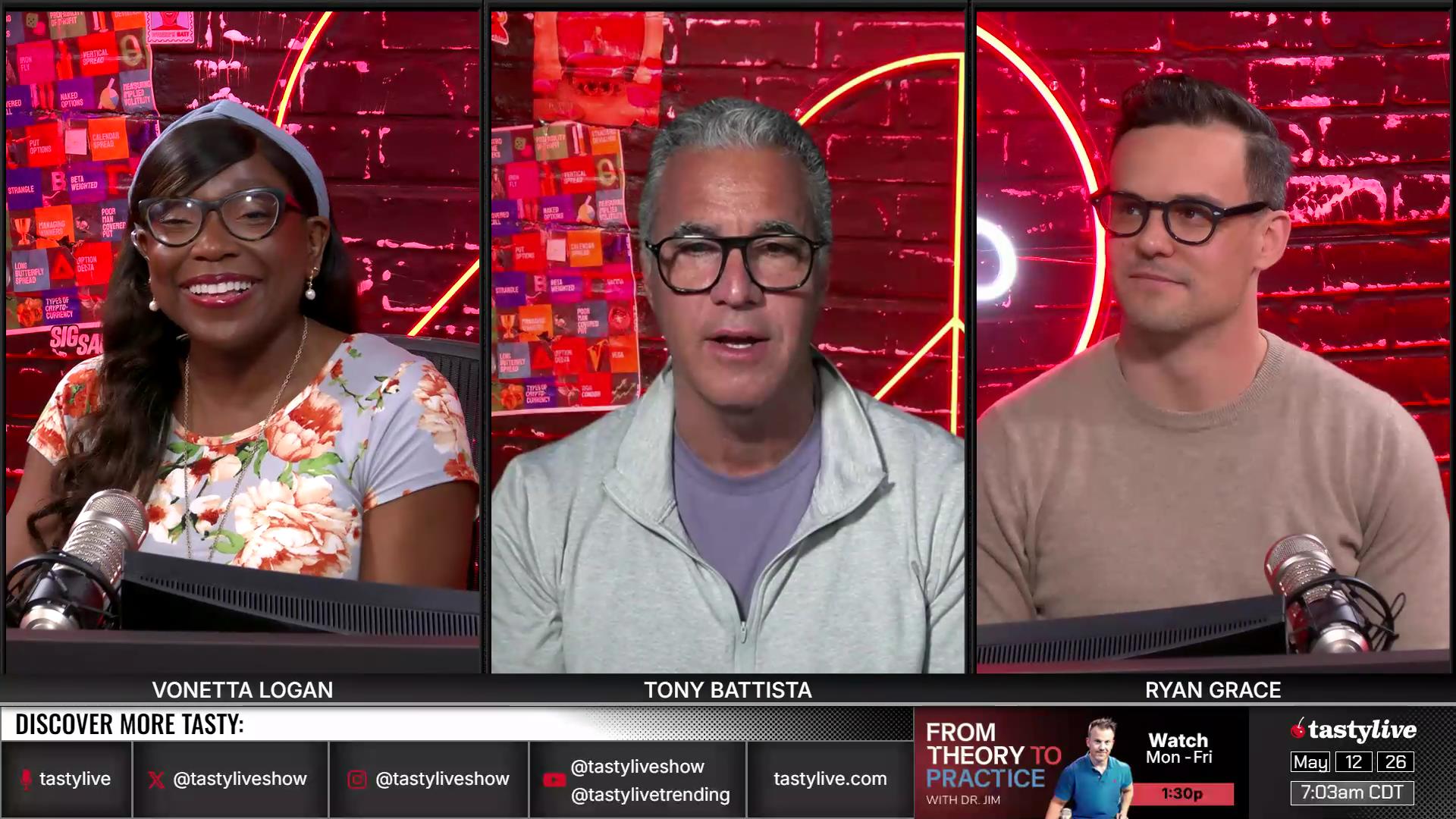 Daily Dose: Tech & Pop Culture Financial News - May 12, 2026 - Daily Dose Episode cover
