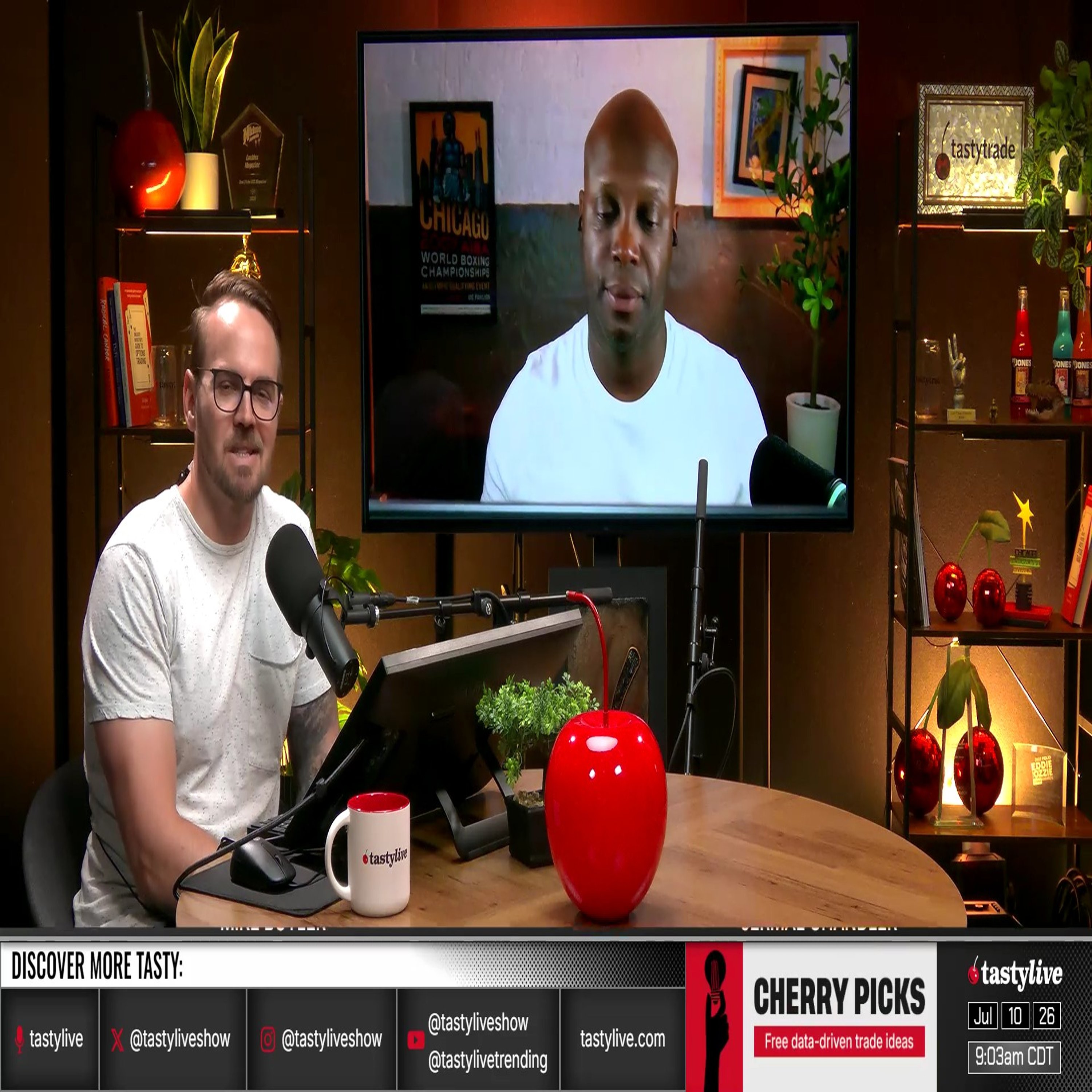 Episode cover