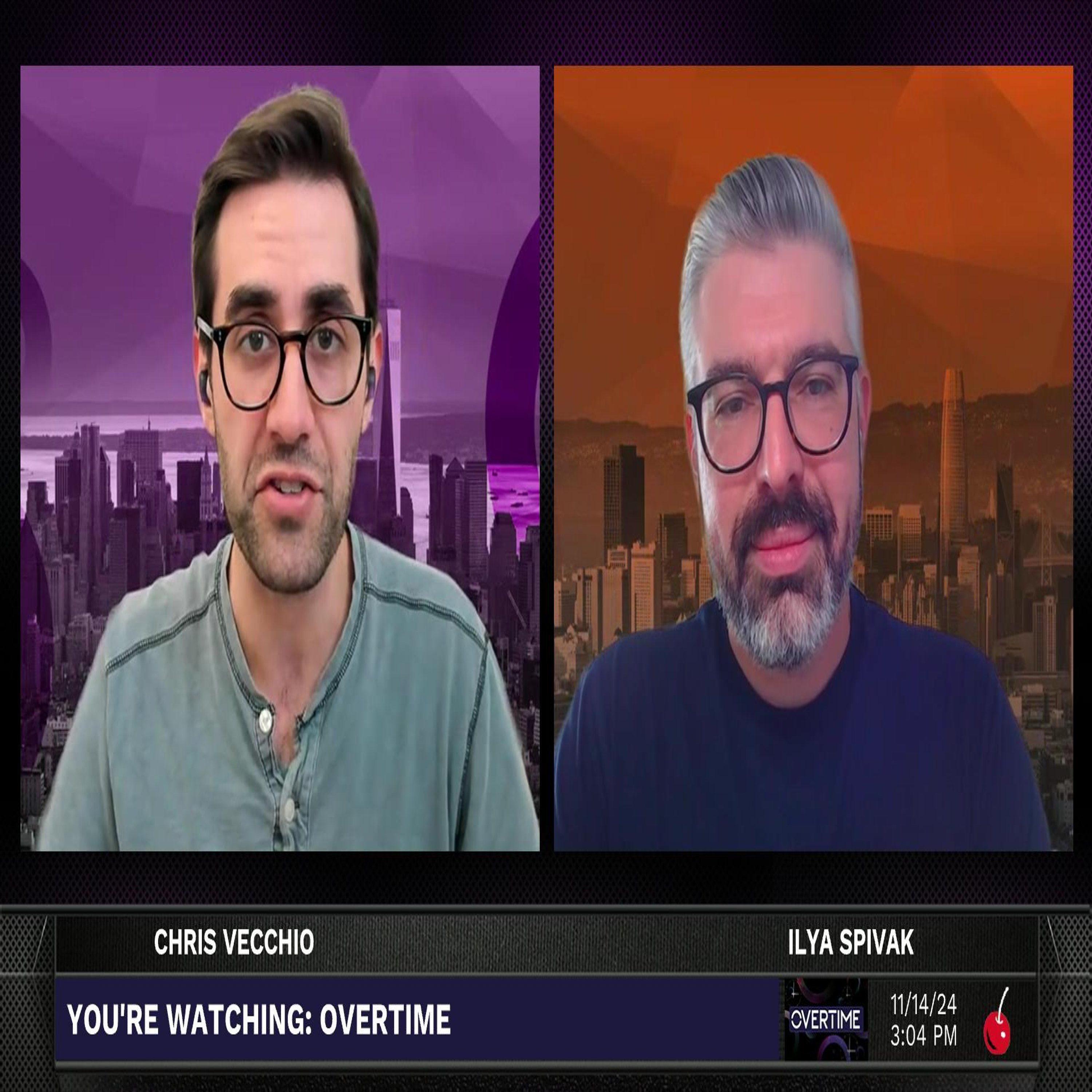 Podcast Cover