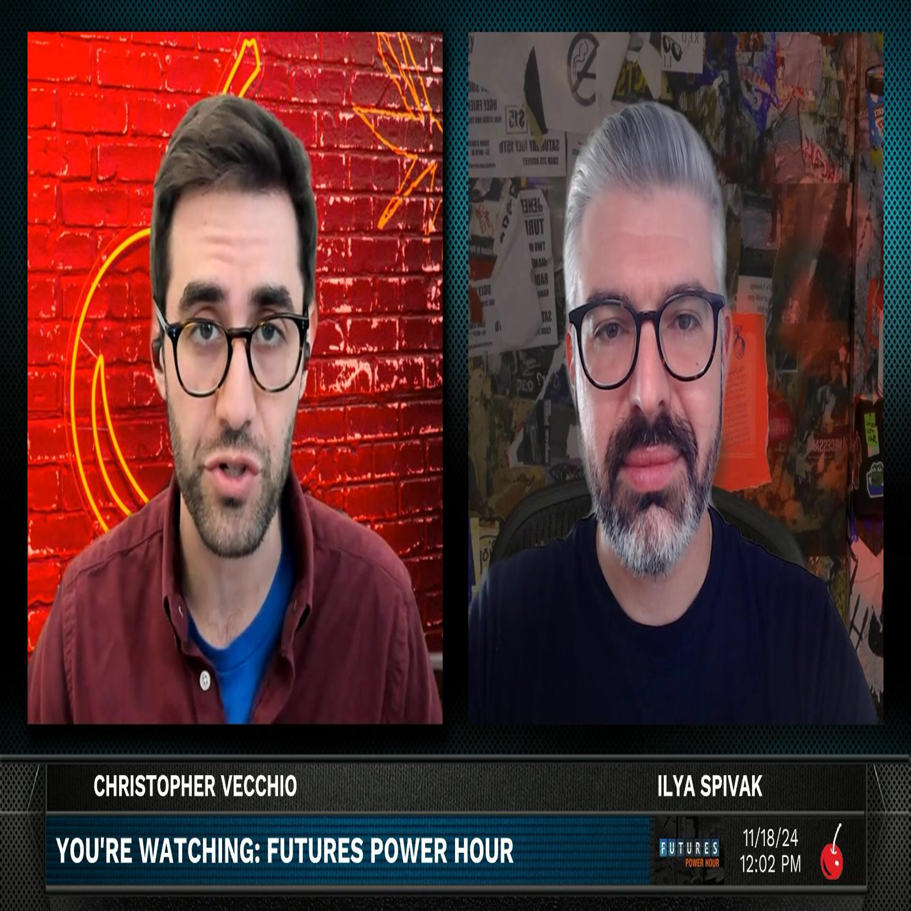 Podcast Cover