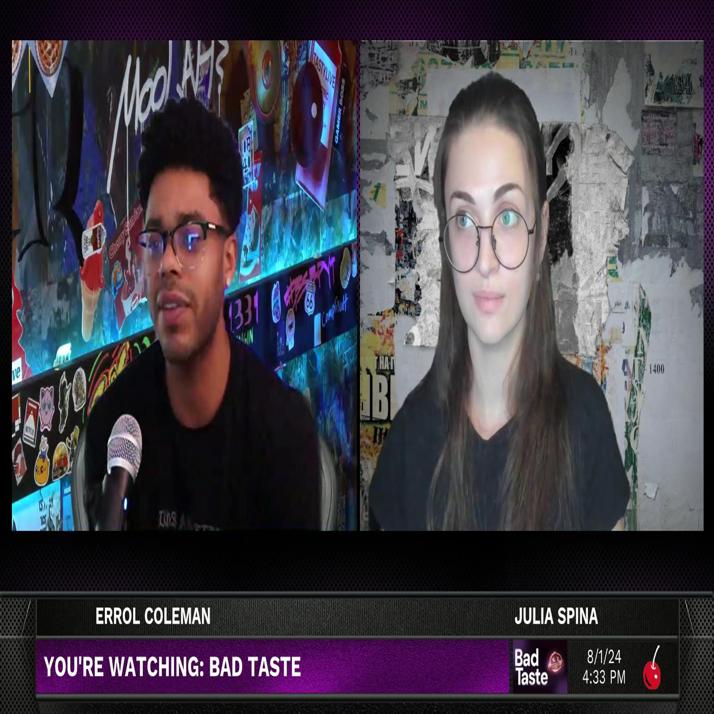 Episode cover