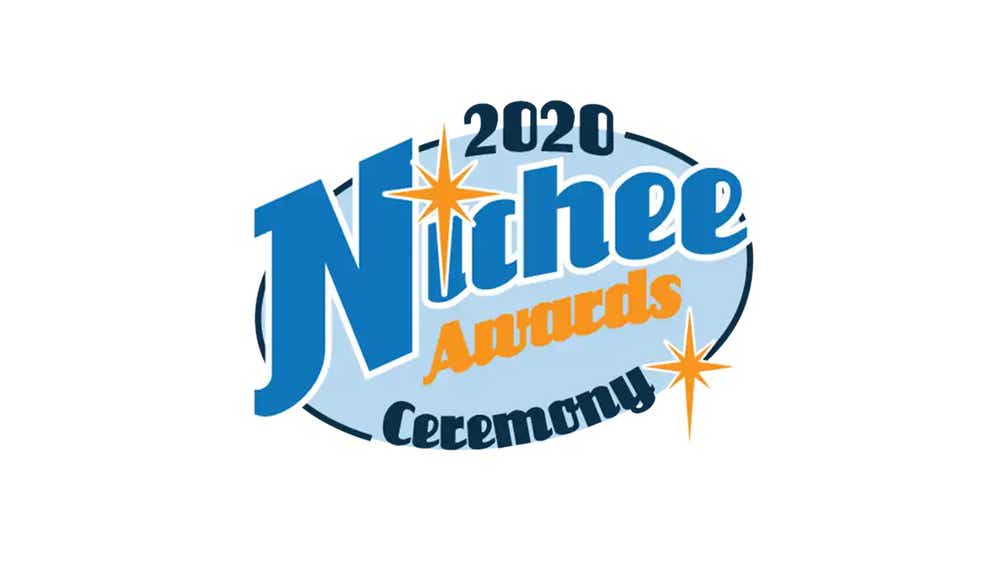 2020 Nichee Award logo
