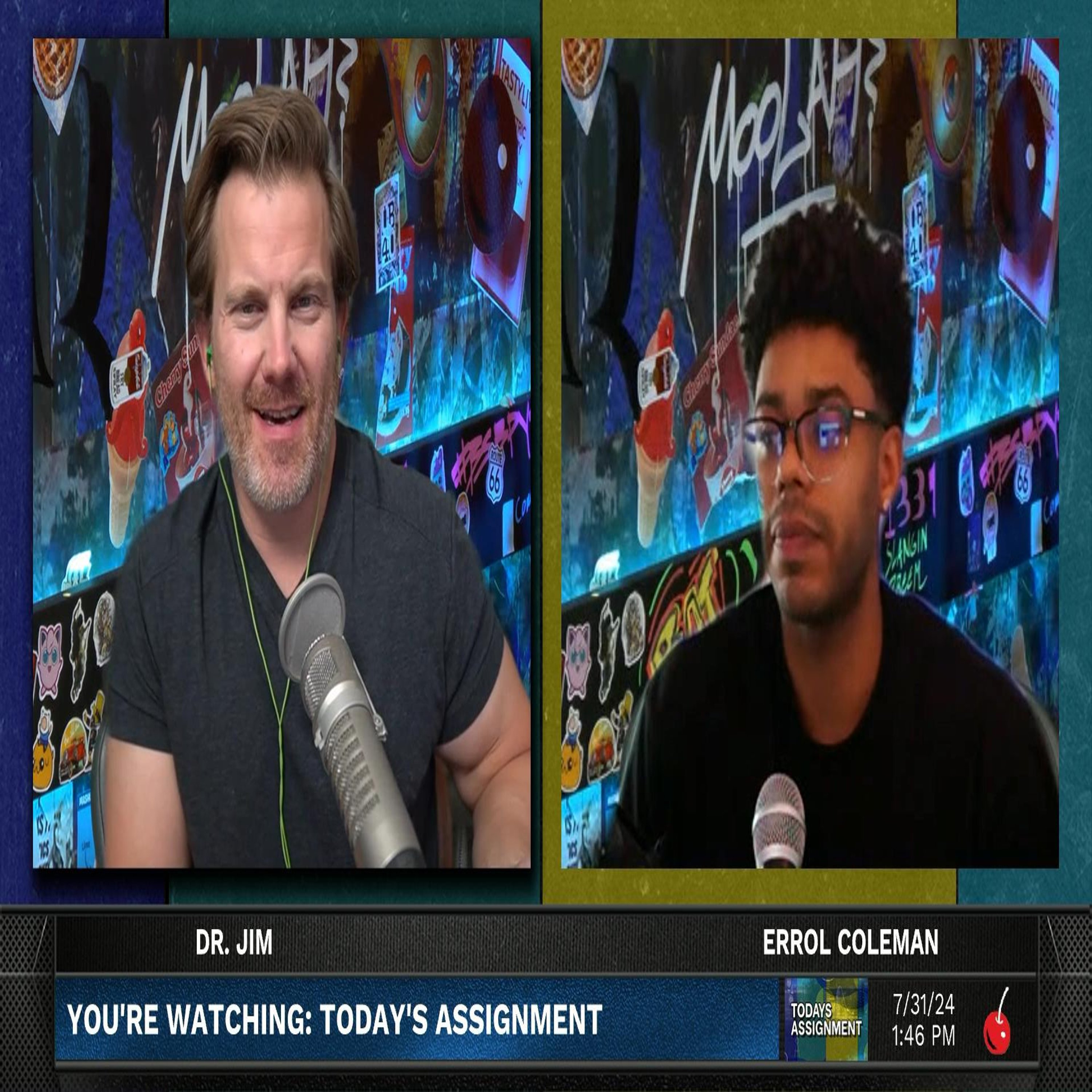 Episode cover