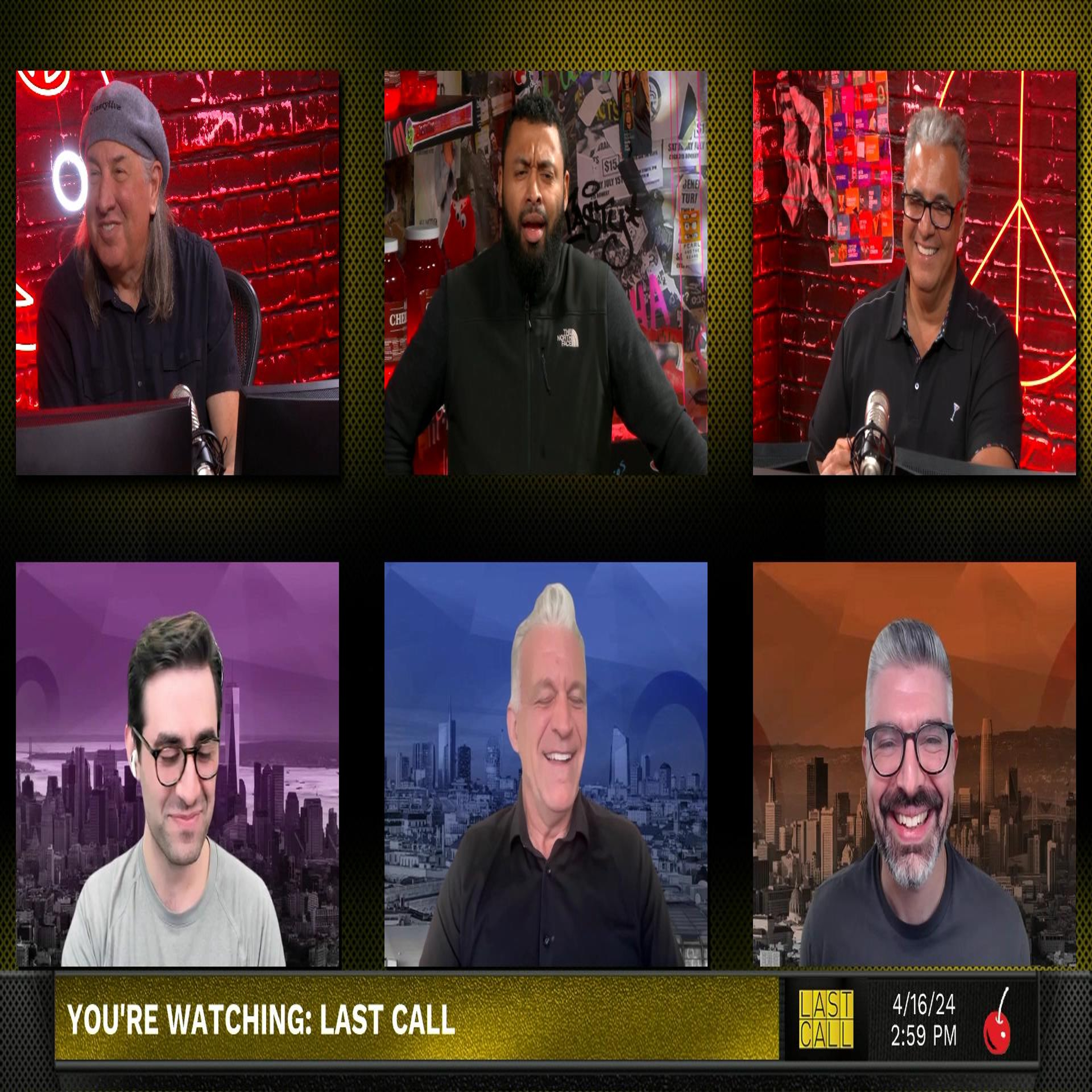 Podcast Cover