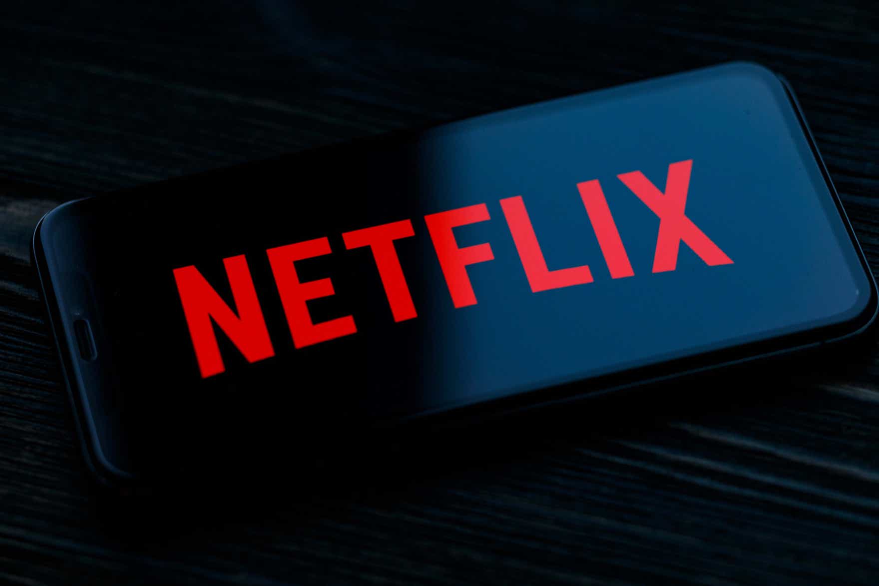Netflix (NFLX) Stock Q4 Earnings Review tastylive