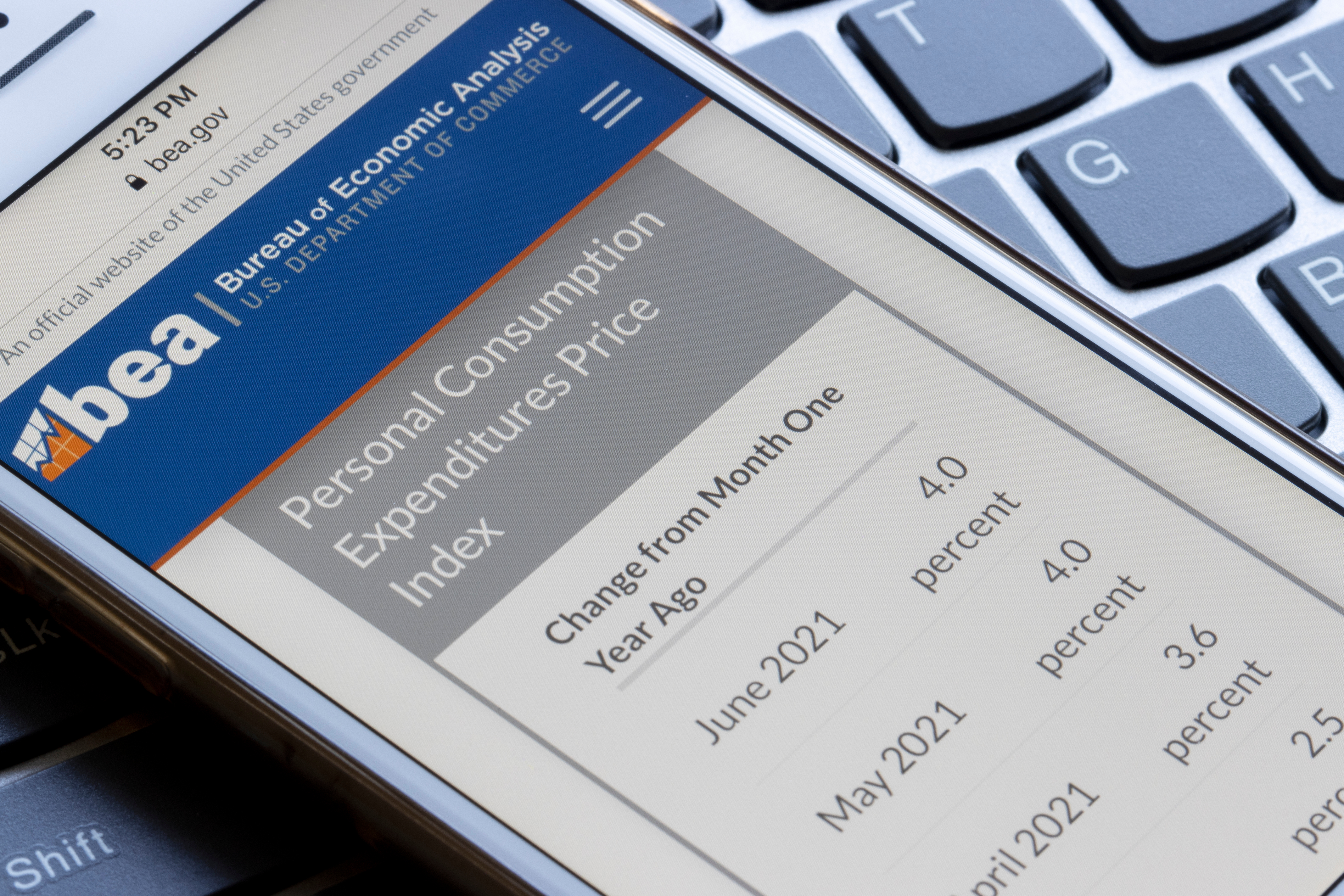 U.S. PCE Preview: Stocks at Risk as 2024 Fed Rate Cut Hopes Deflate |  tastylive