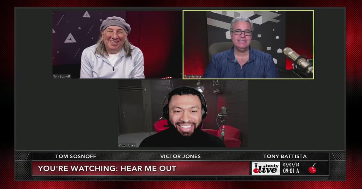 Hear Me Out - Mar 7, 2024 | tastylive