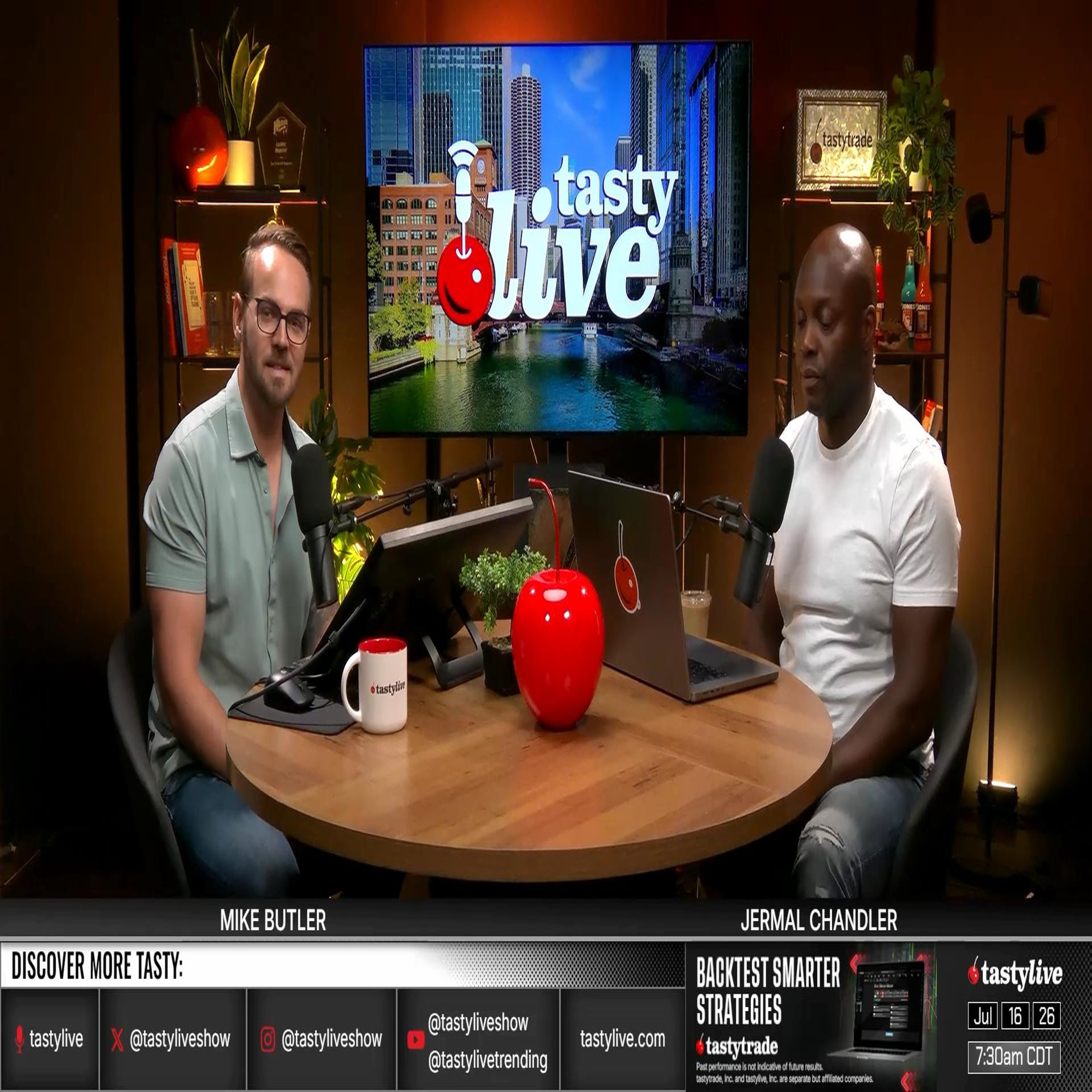 Episode cover