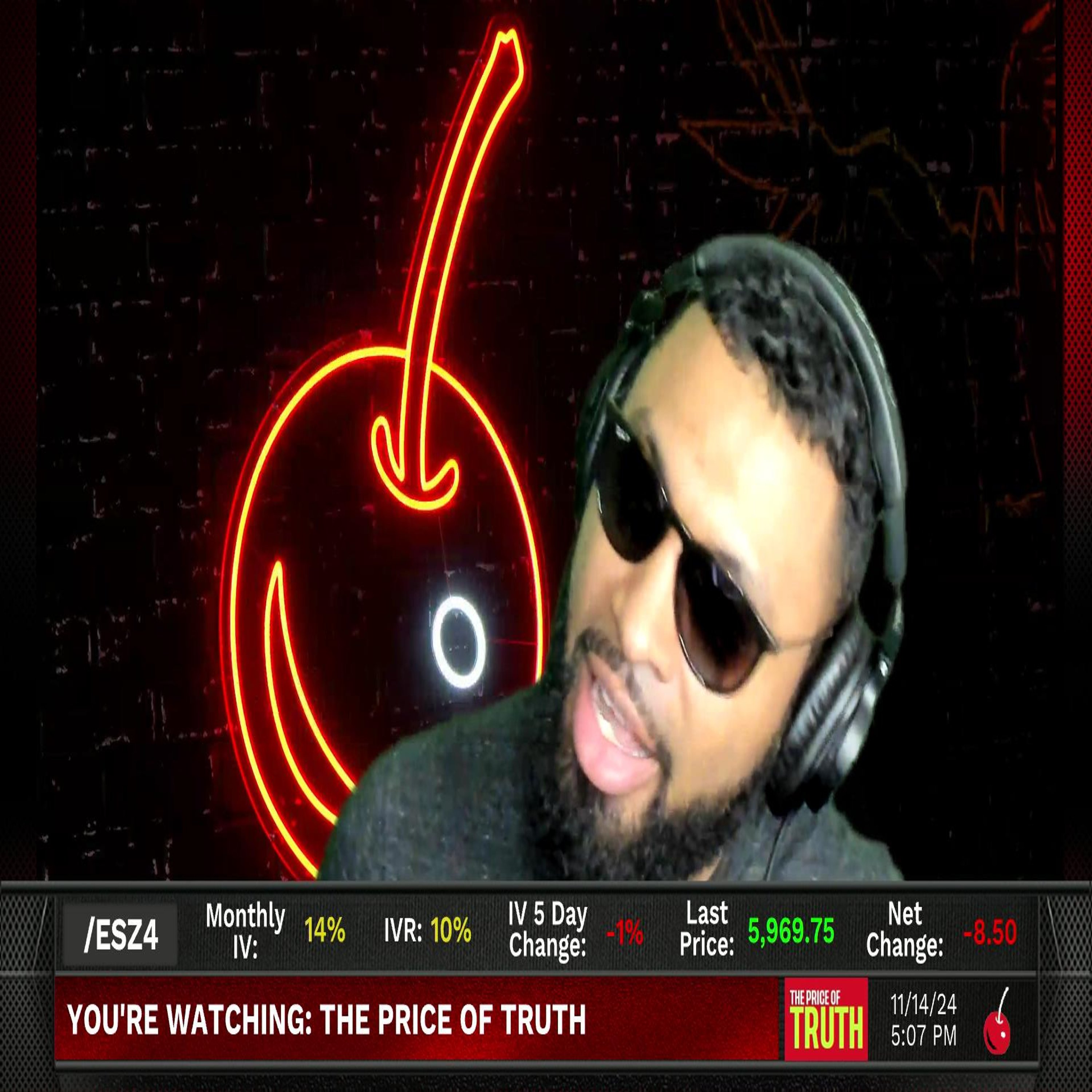 Podcast Cover