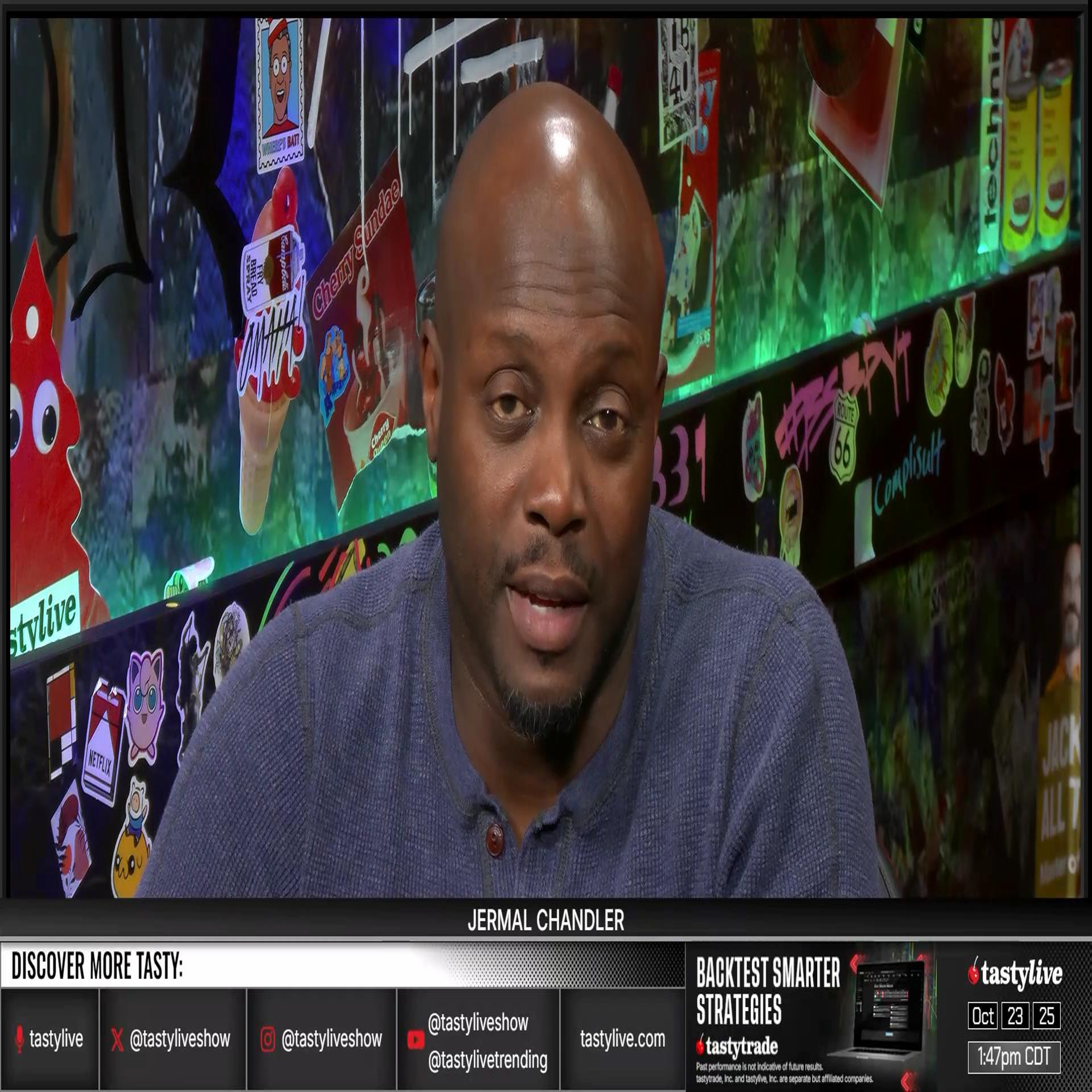 Quantum Stakes, Oil Sanctions and Delayed CPI