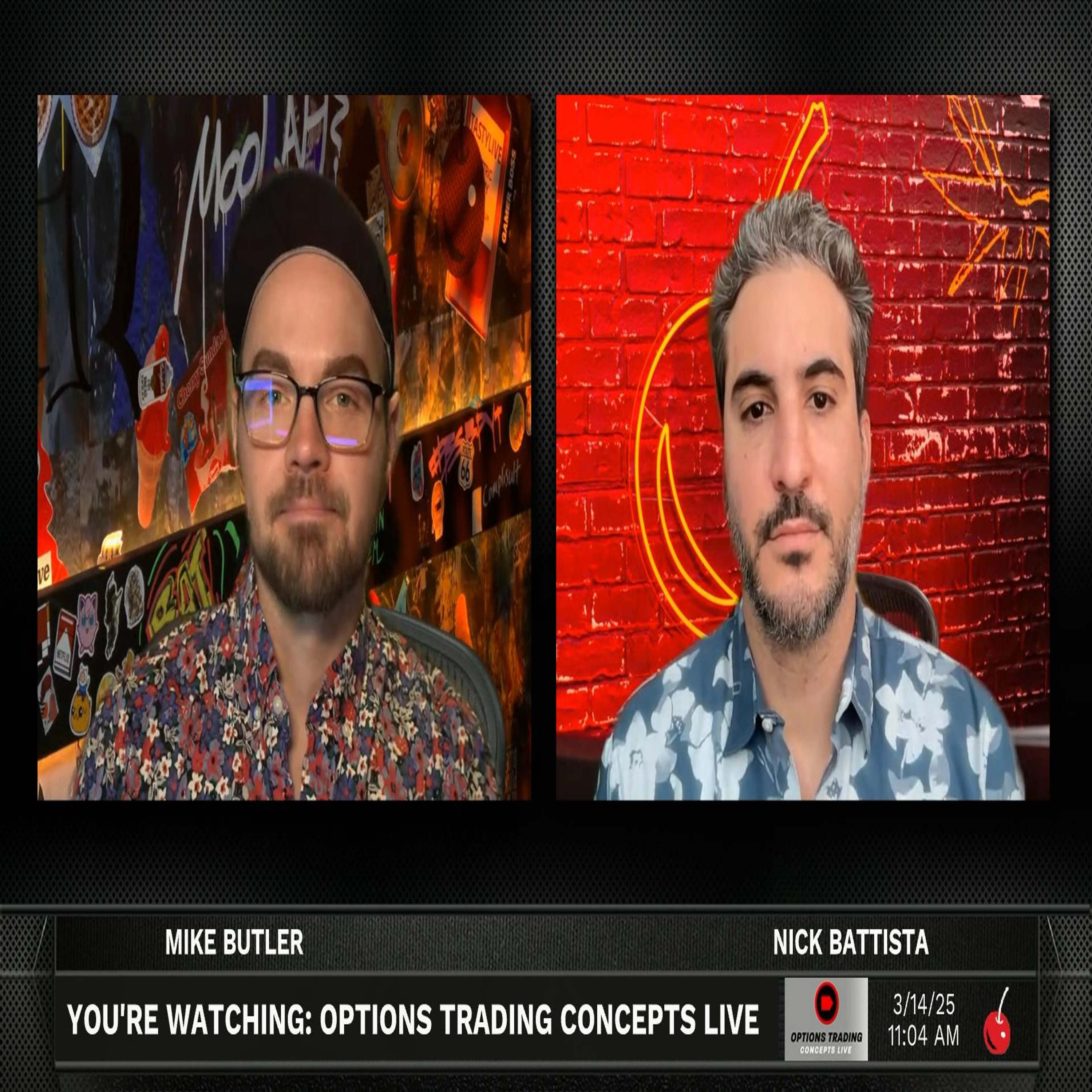 Podcast Cover
