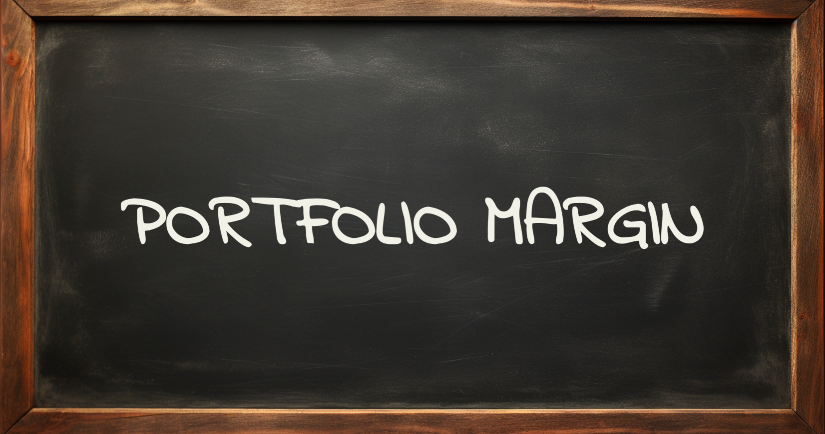 What is Portfolio Margin & How Does it Work? tastylive