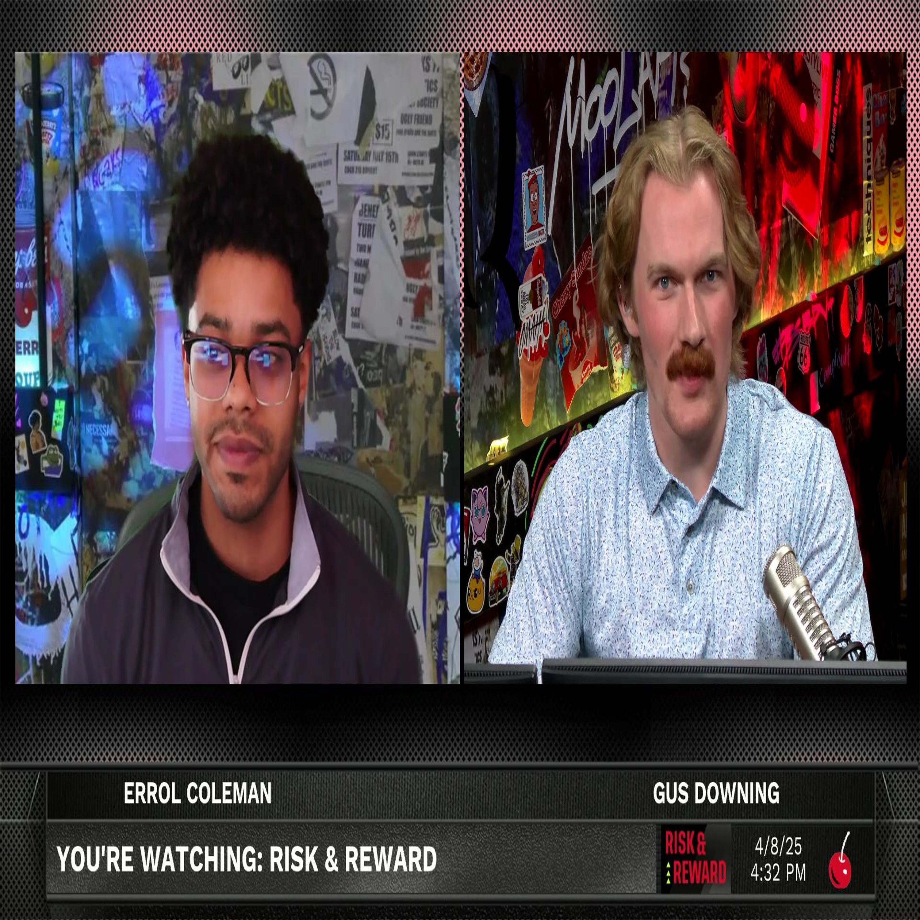 Podcast Cover
