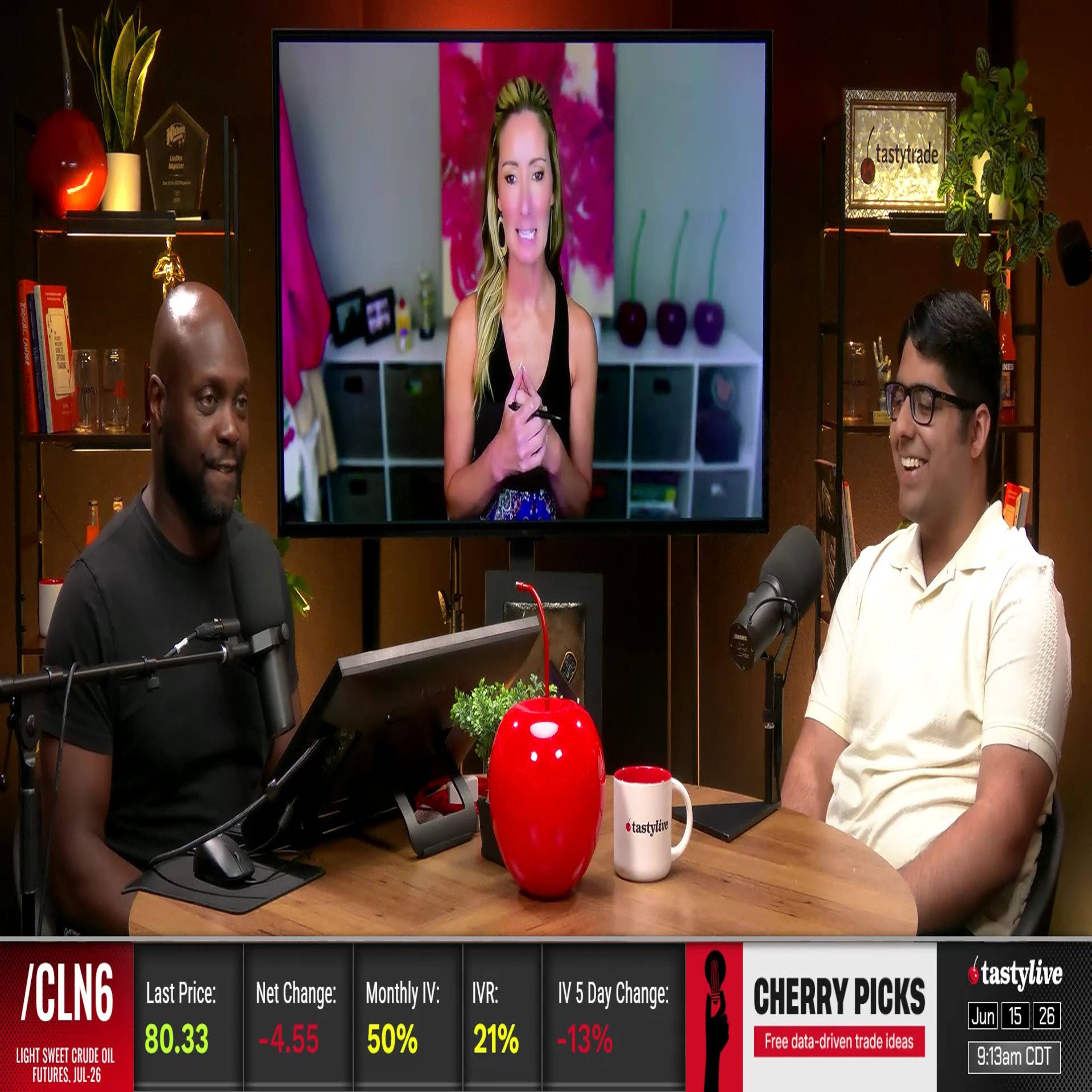 Episode cover