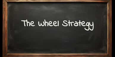 the wheel strategy