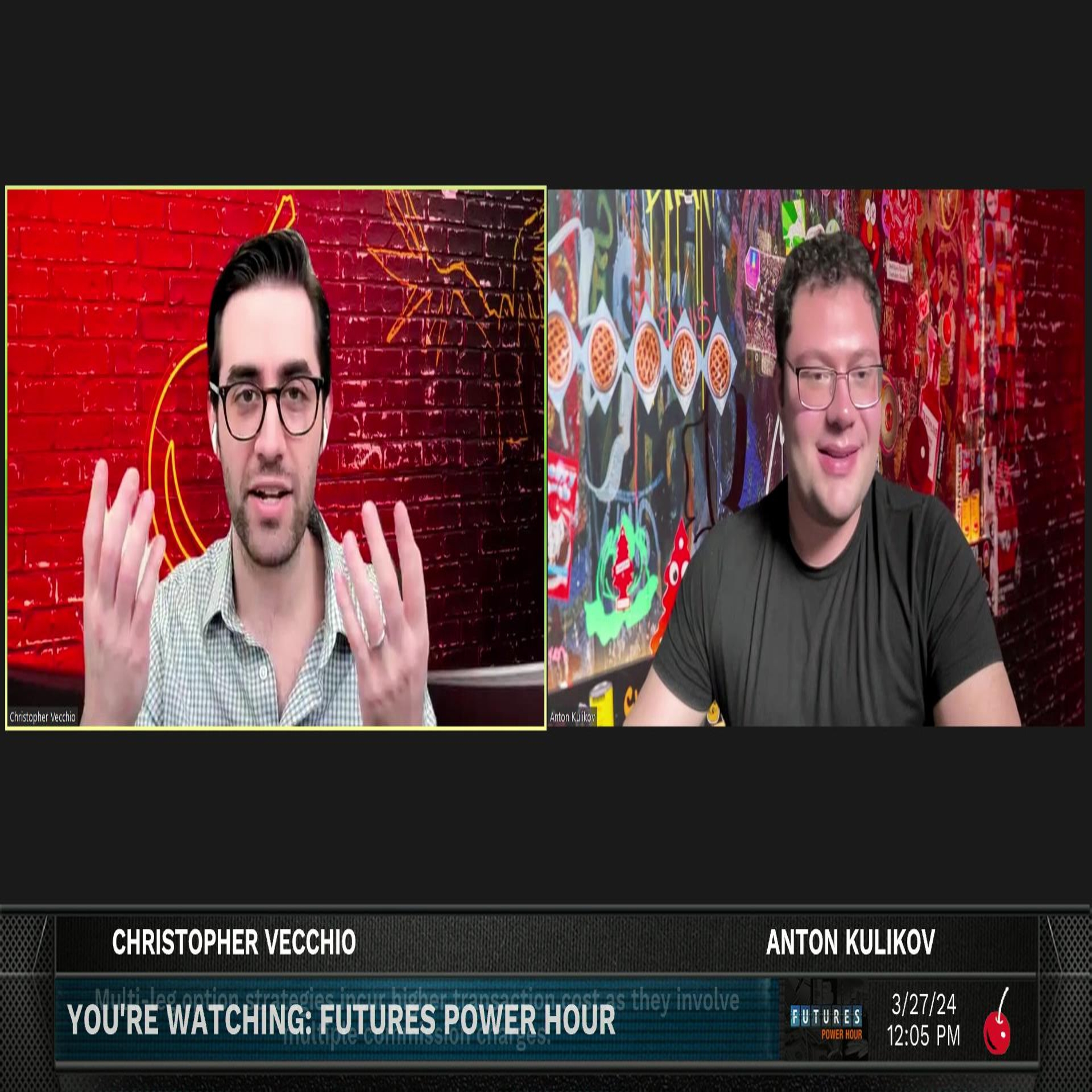Podcast Cover
